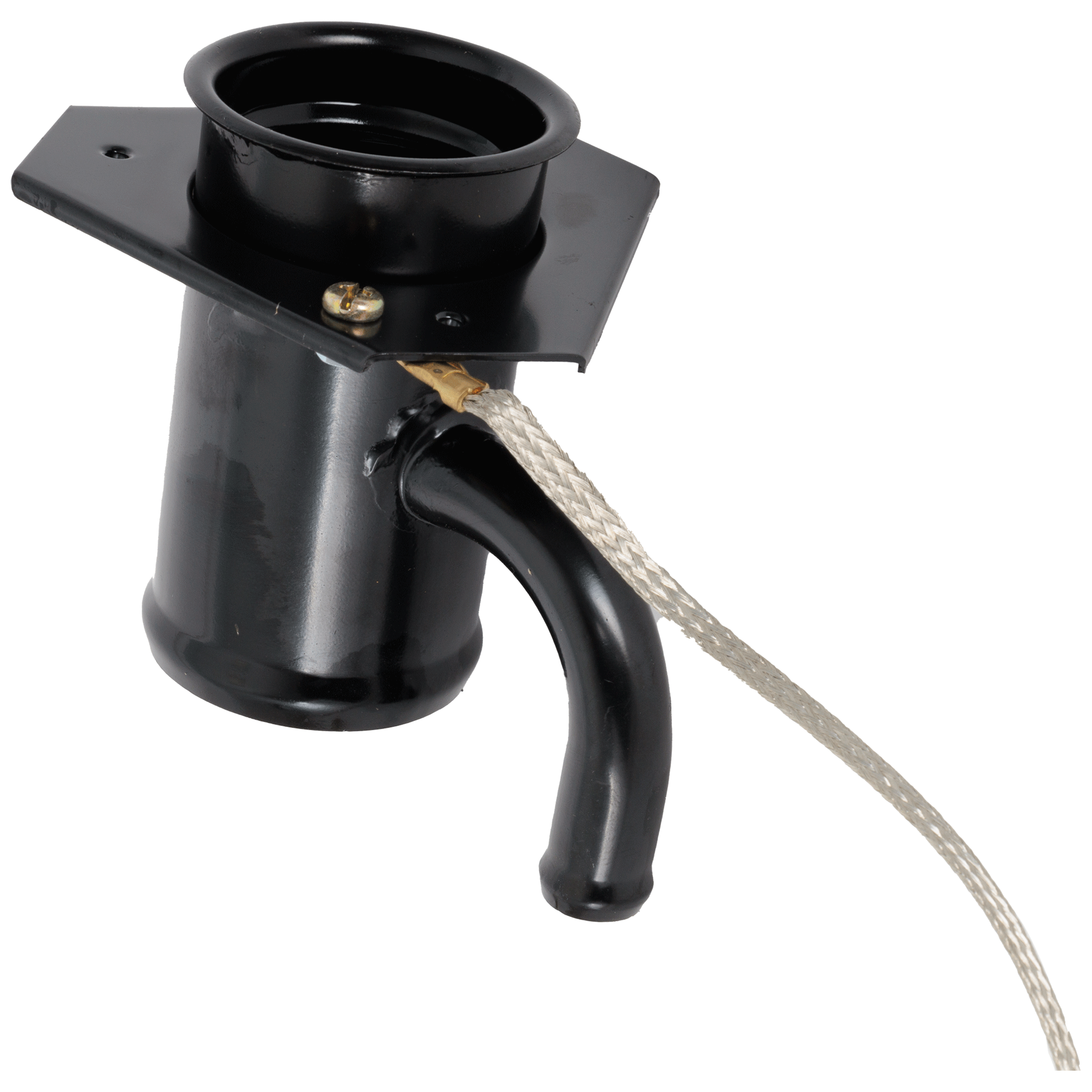 AM C3500-88-00 G3500-93-96 FUEL TANK FILLER NECK SKU JG67150001 OEM 15640371-15712147