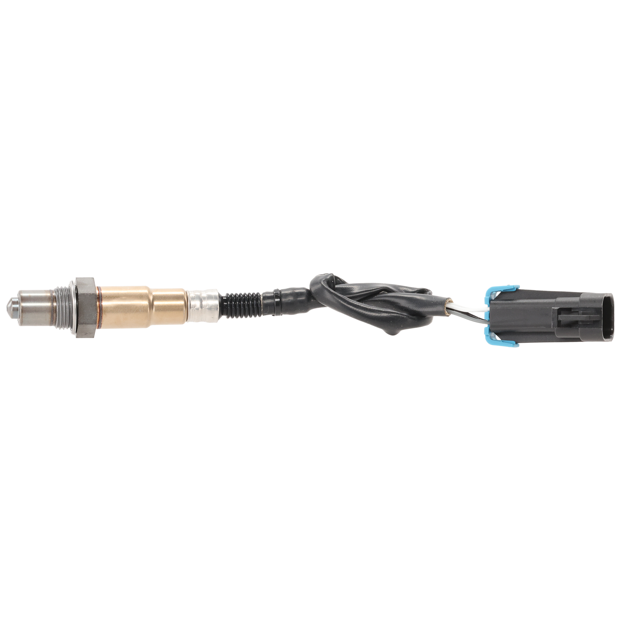 AM ASTRO 98-99 CAMRY 94-13 OXYGEN SENSOR Heated 4 Wire Threaded in type 12.3 in. Wire Length SKU JG960901