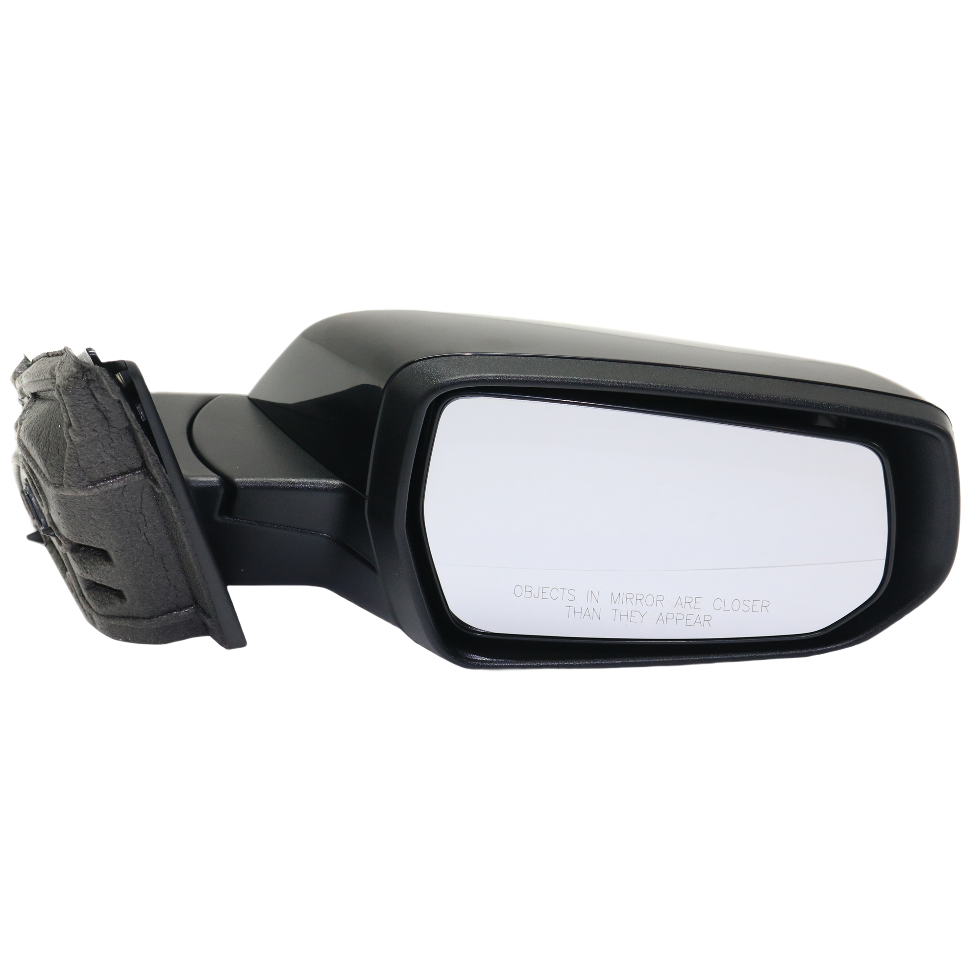 AM MALIBU 16-20 MIRROR RH Power Manual Folding Heated Paintable w Memory and Signal Light w o Lane Change Assist Premier Model SKU JGM156ER S Partslink GM1321540 OEM 84288111 PFM 23372282