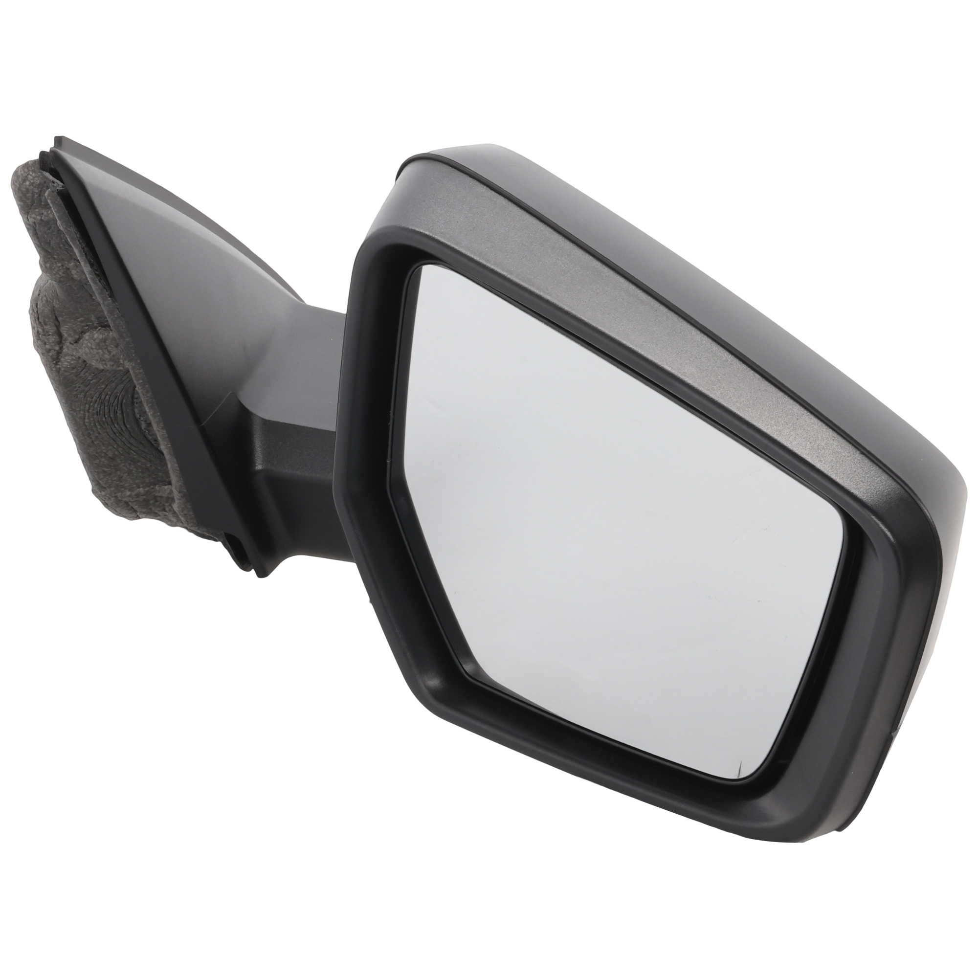 AM IMPALA 14-20 MIRROR RH Power Non Folding Non Heated Textured No BSD SKU JGM194ER OEM 22936945 PFM
