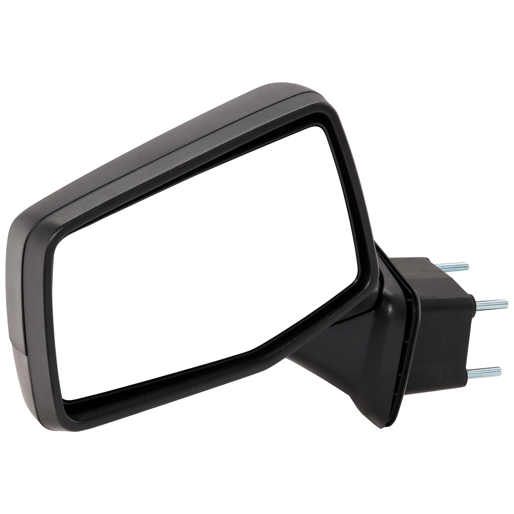 AM SILVERADO 1500-19-23 SILVERADO 1500 LTD 22-22 MIRROR LH Manual Adjust Manual Folding Non Heated Textured No Memory SKU JGM222L Partslink GM1320582 OEM 84823215-84575691-84485324-847