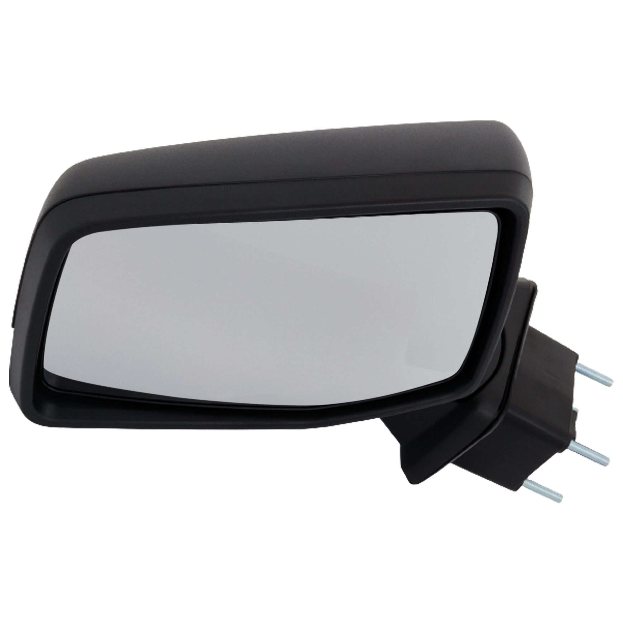 AM SILVERADO 1500-19-23 SILVERADO 1500 LTD 22-22 MIRROR LH Power Manual Folding Heated Textured No Auto dimming and Signal Light SKU JGM223EL Partslink GM1320583 OEM 84823218-84575698-84732427