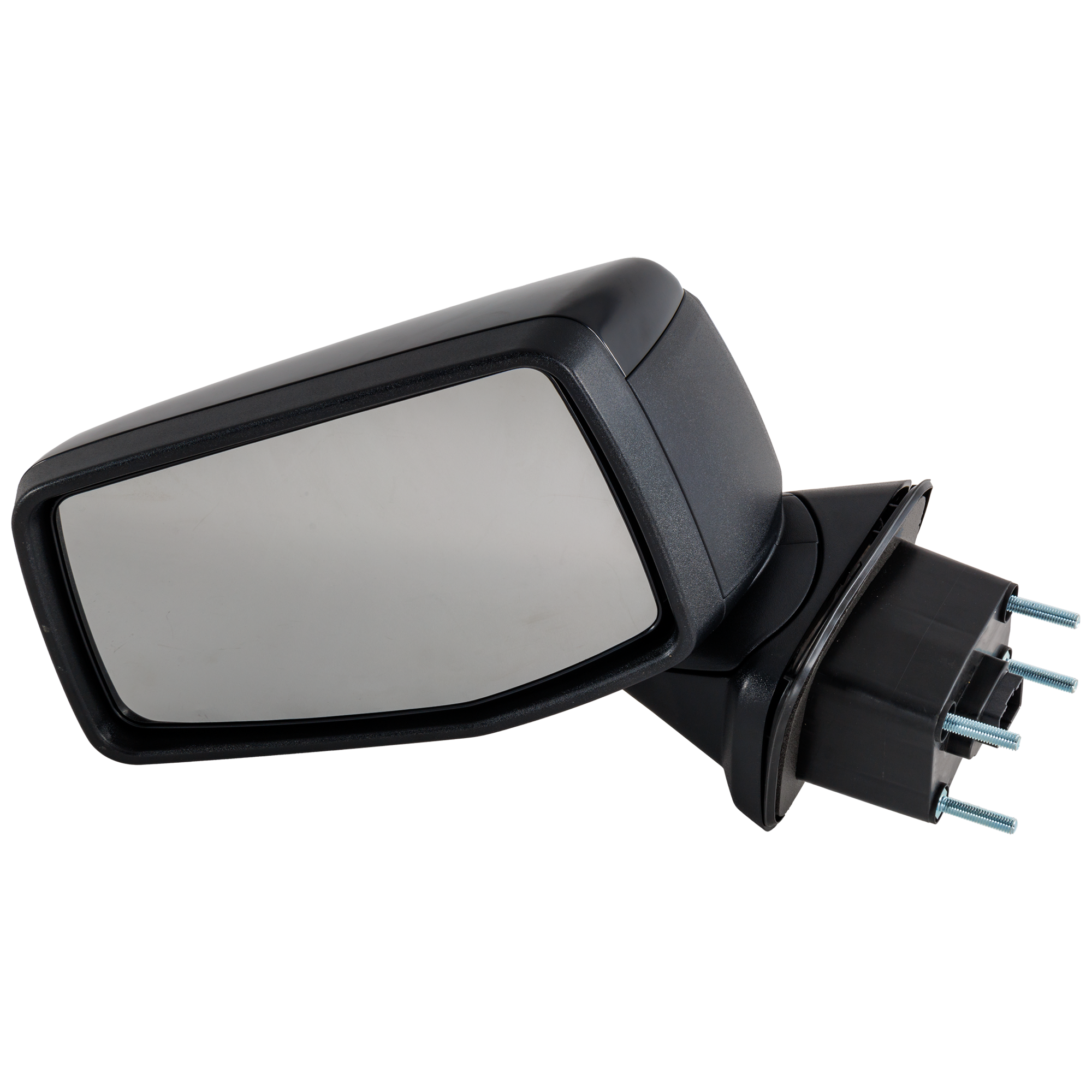 AM SILVERADO 1500-19-21 SILVERADO 1500 LTD 22-22 MIRROR LH Power Power Folding Heated w BSG Memory Signal Light Puddle Light Paintable w o Auto Dim Camera and BSD Crew Extd Cab SKU JGM225EL S Partslink GM1320588 OEM 84898862 PFM 84656350-84575675