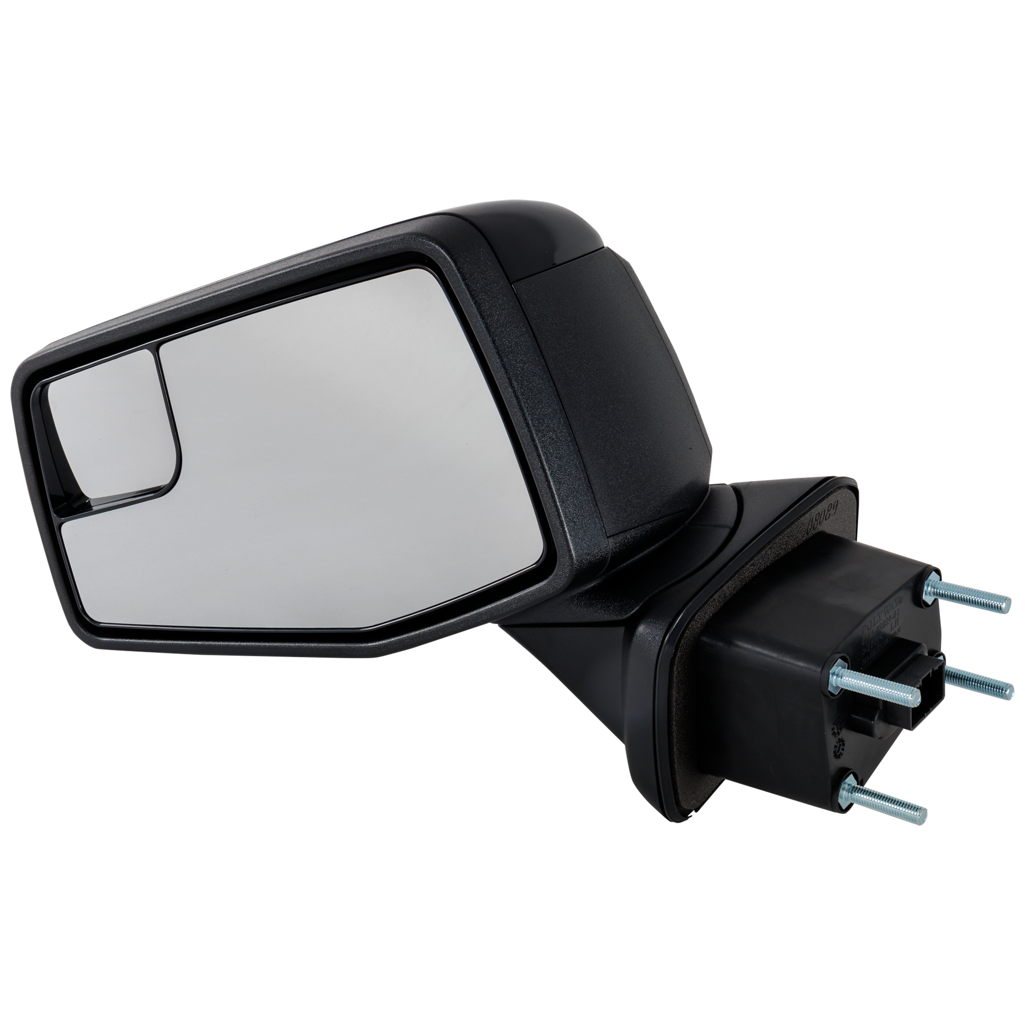 AM SILVERADO 1500-19-23 SILVERADO 1500 LTD 22-22 MIRROR LH Power Manual Folding Heated Paintable No Auto dimming and Signal Light SKU JGM227EL Partslink GM1320584 OEM 84823218-84575698-84732185-843