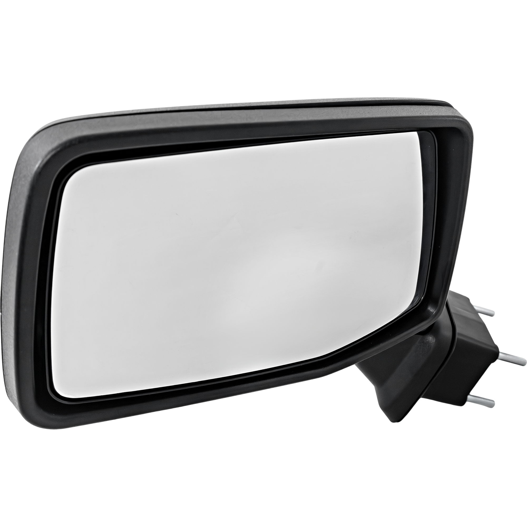 AM SIERRA 1500-19-23 MIRROR LH Non Towing Manual Adjust Manual Folding Non Heated Textured Base Model SKU JGM228L Partslink GM1320646 OEM 84823213-84732427