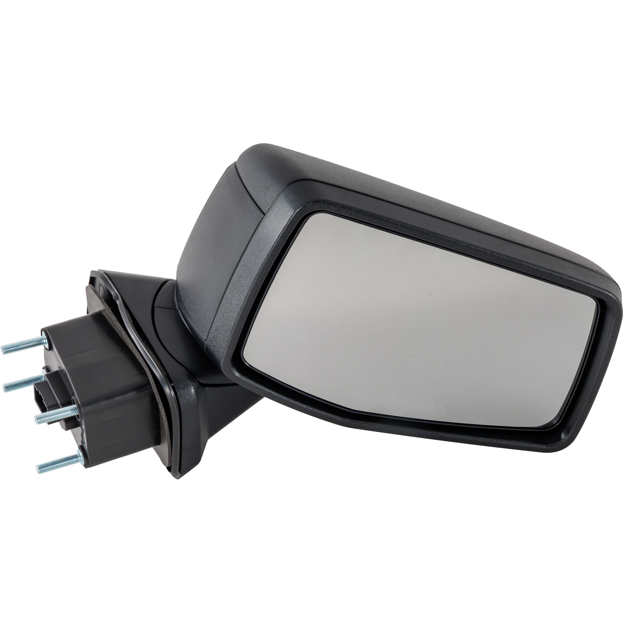 AM SIERRA 1500-19-24 MIRROR RH Non Towing Power Manual Folding Heated Textured 22-22 Crew Extended Cab Pick Up No Signal Light Auto Dimming SKU JGM229ER Partslink GM1321649 OEM 84575702-84485317-84732426-843