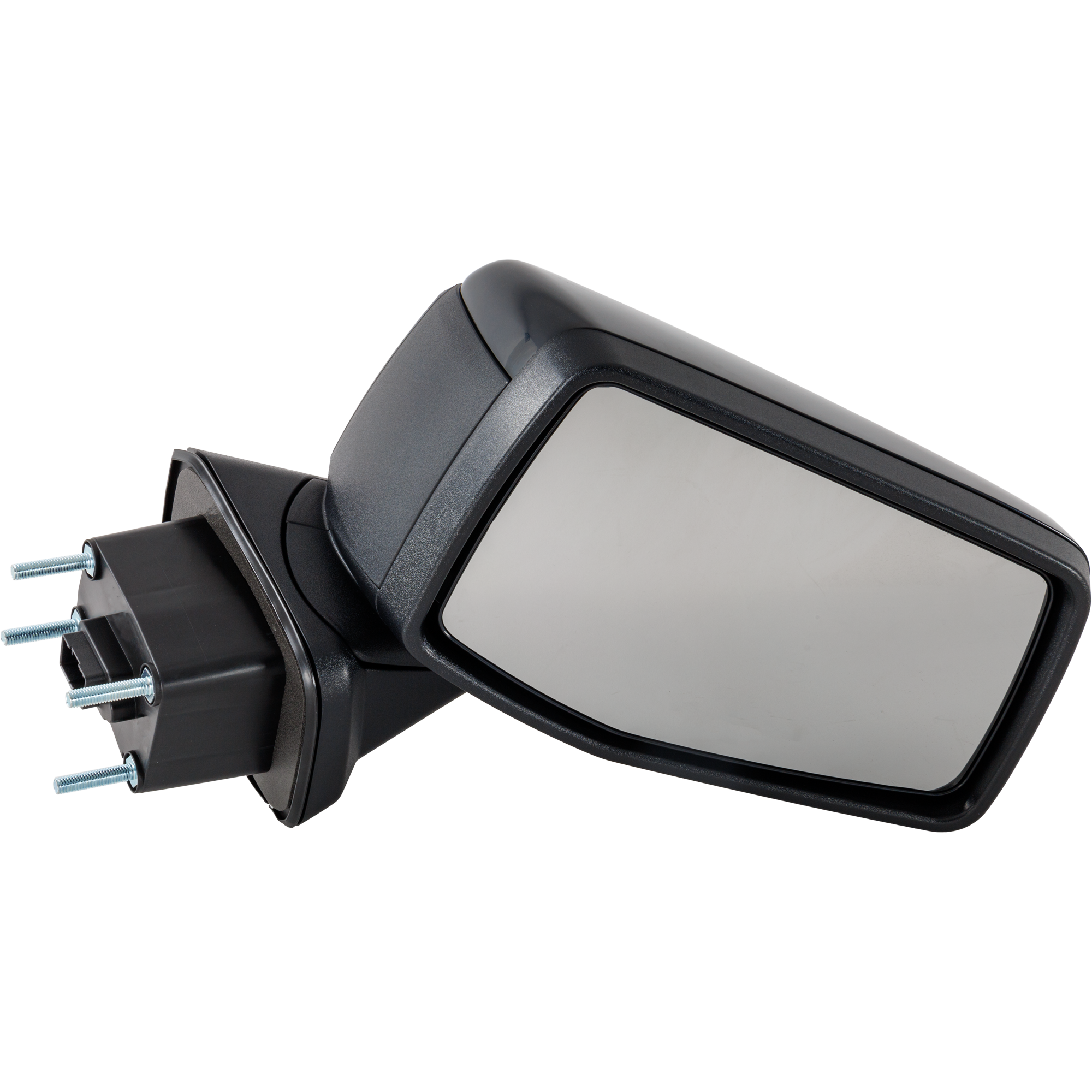 AM SIERRA 1500-19-24 MIRROR RH Non Towing Power Manual Folding Heated Temp Sensor Paintable No Signal Light Auto Dim Sierra LTD 22-22 Crew Extd Cab SKU JGM231ER Partslink GM1321650 OEM 84575702-84485317-84732186-843