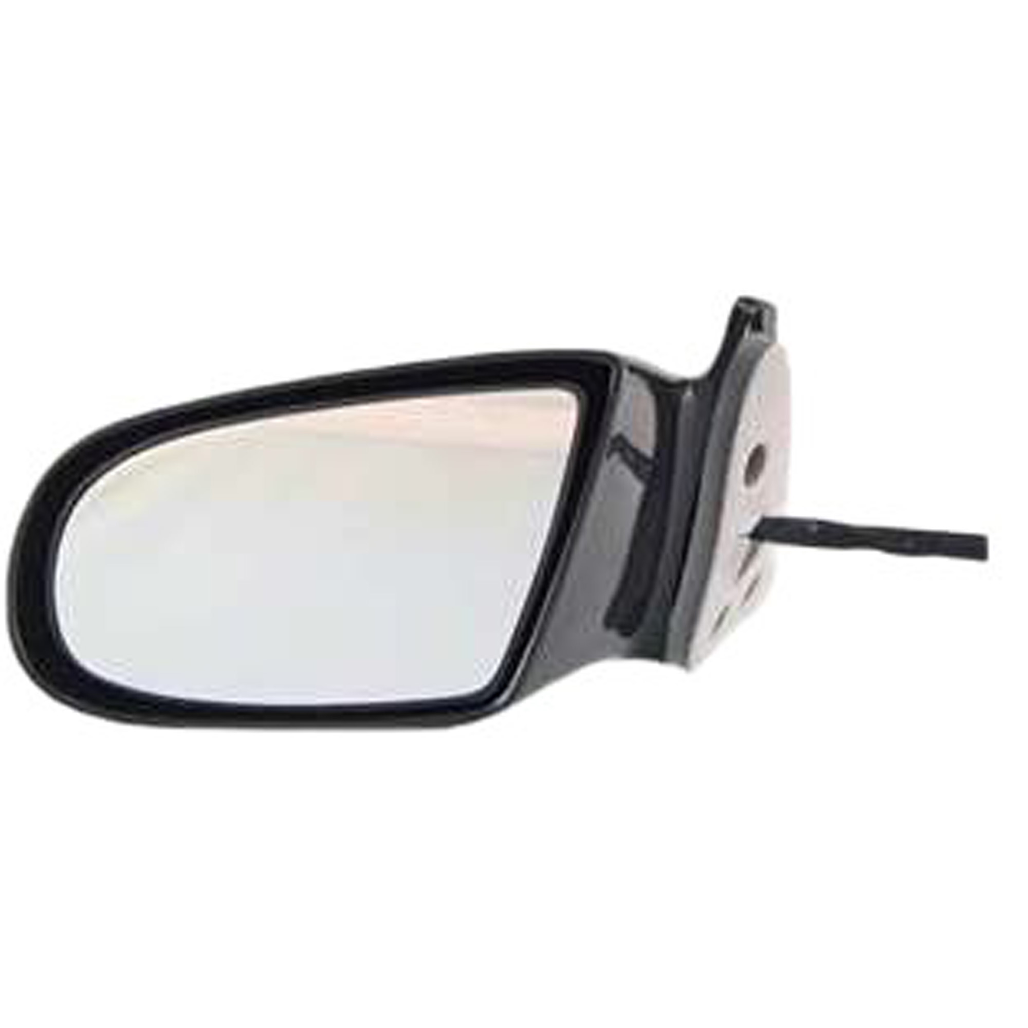 AM LUMINA 95-01 MIRROR LH Manual Adjust Non Folding Non Heated Paintable SKU JGM32L Partslink GM1320146 OEM 10255863
