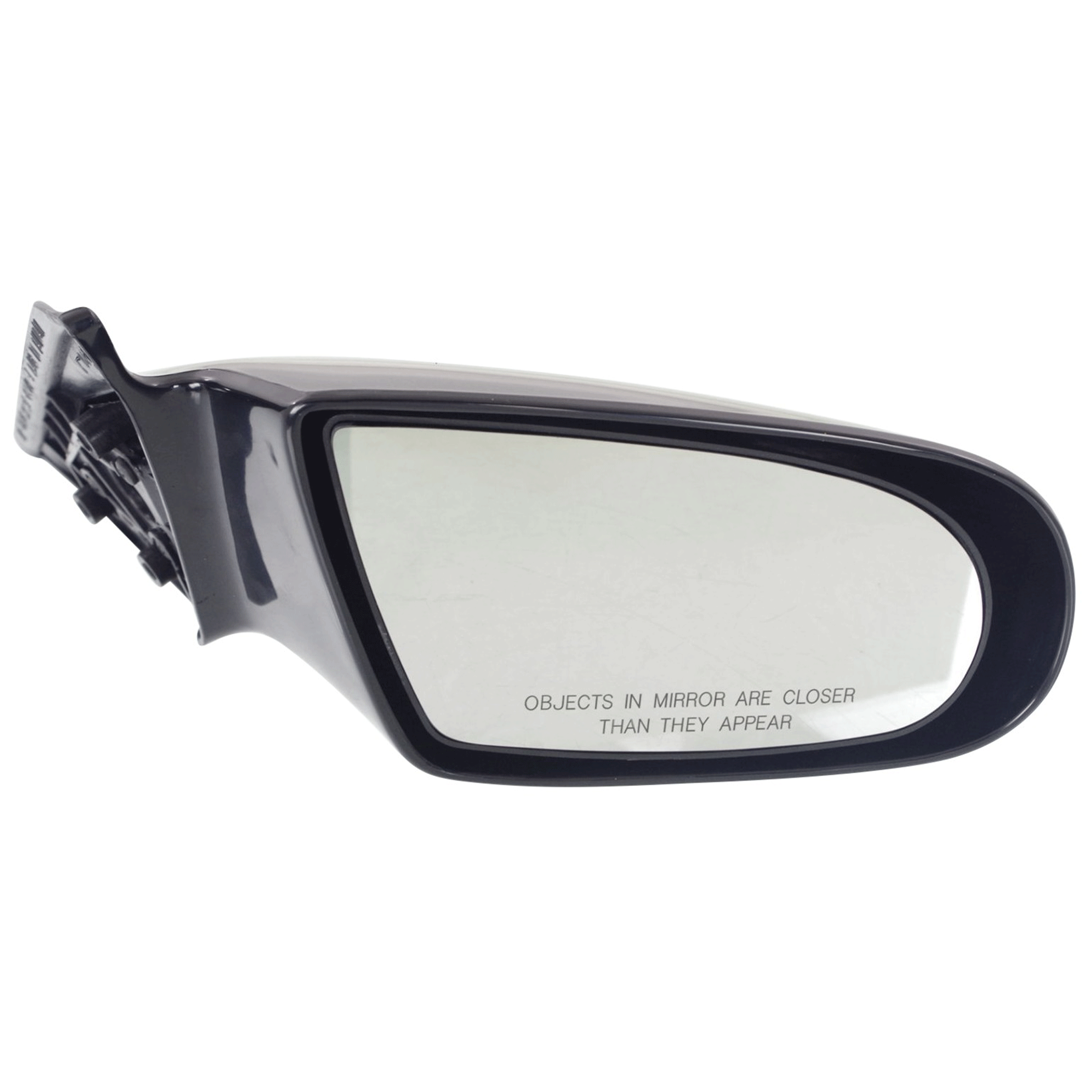 AM LUMINA 95-01 MIRROR RH Manual Adjust Non Folding Non Heated Paintable SKU JGM32R Partslink GM1321146 OEM 10255864