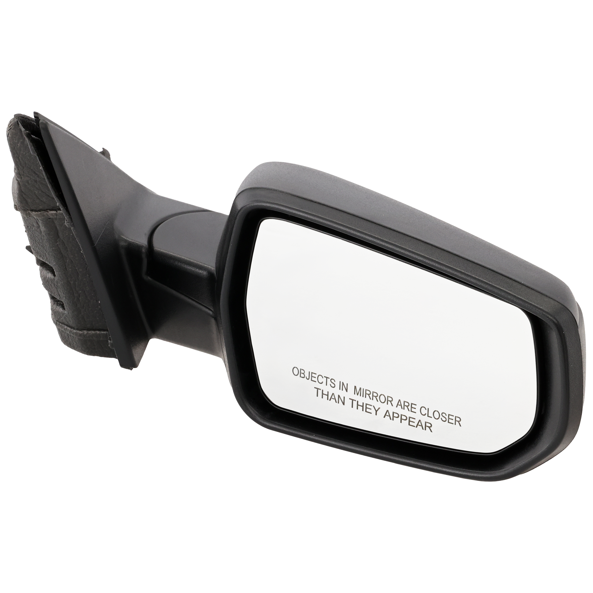 AM MALIBU 16-24 MIRROR RH Manual Folding Non Heated Textured L LS w o Lane Change Assist Models No Memory and Signal Light SKU JGM57ER Partslink GM1321558 OEM 84705490 PFM 84288099 PFM 8402