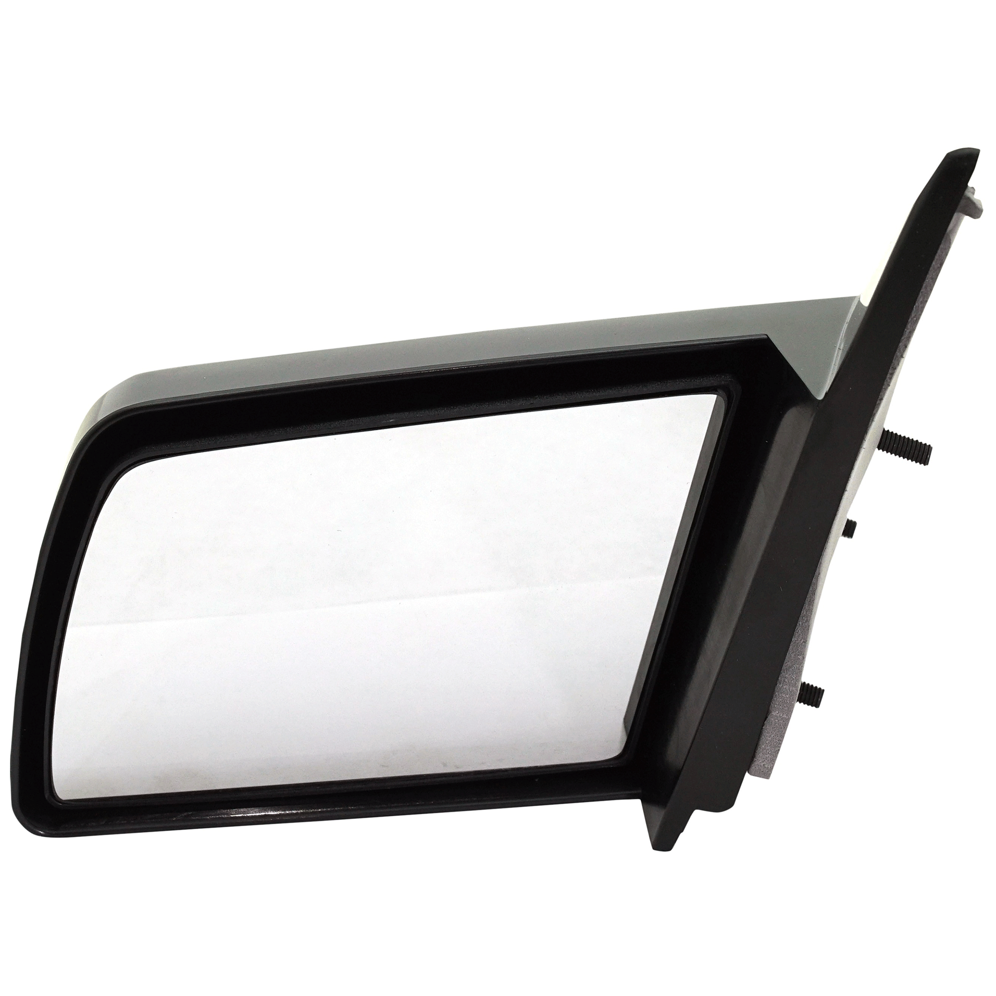 AM C K FULL SIZE P U 88-02 MIRROR LH Manual Adjust Non Heated Non Folding Paintable No Auto dimming BSD Memory and Signal Light SKU JGM62L Partslink GM1320170 OEM 15697335
