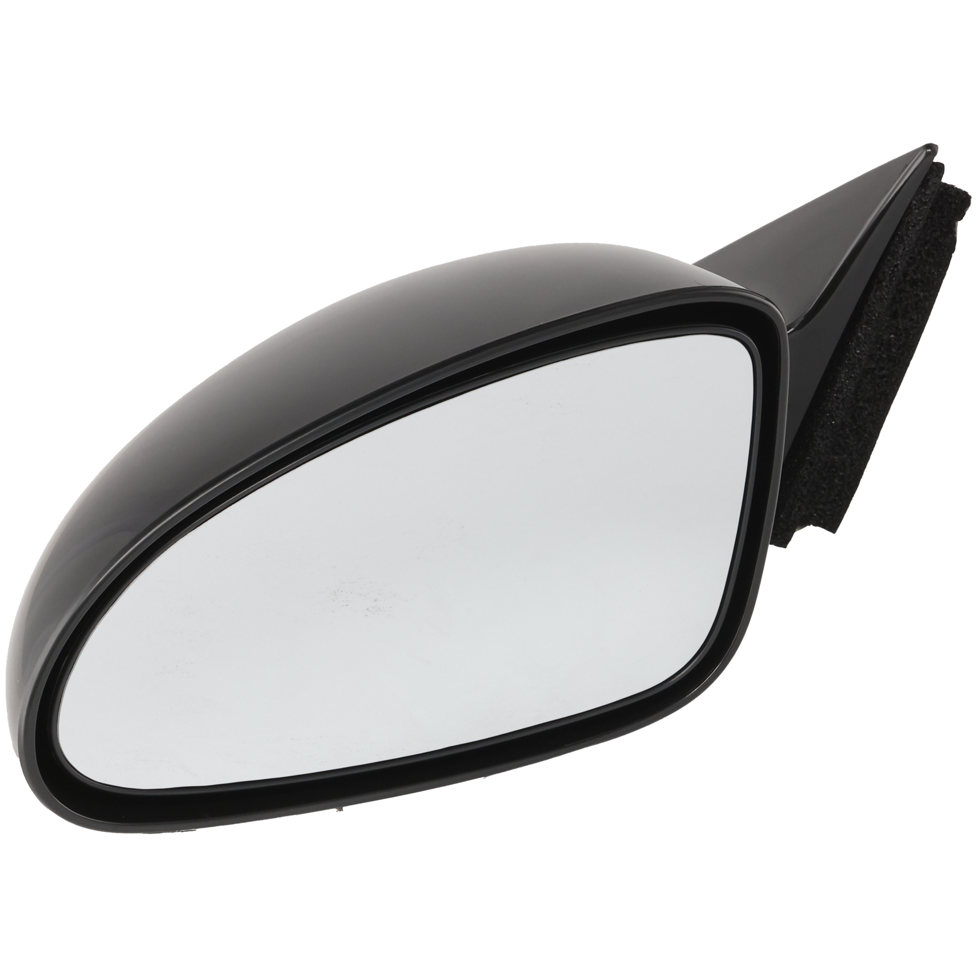 AM MONTE CARLO 00-05 MIRROR LH Power Non Folding Non Heated Paintable SKU JGM67EL Partslink GM1320274 OEM 10448591