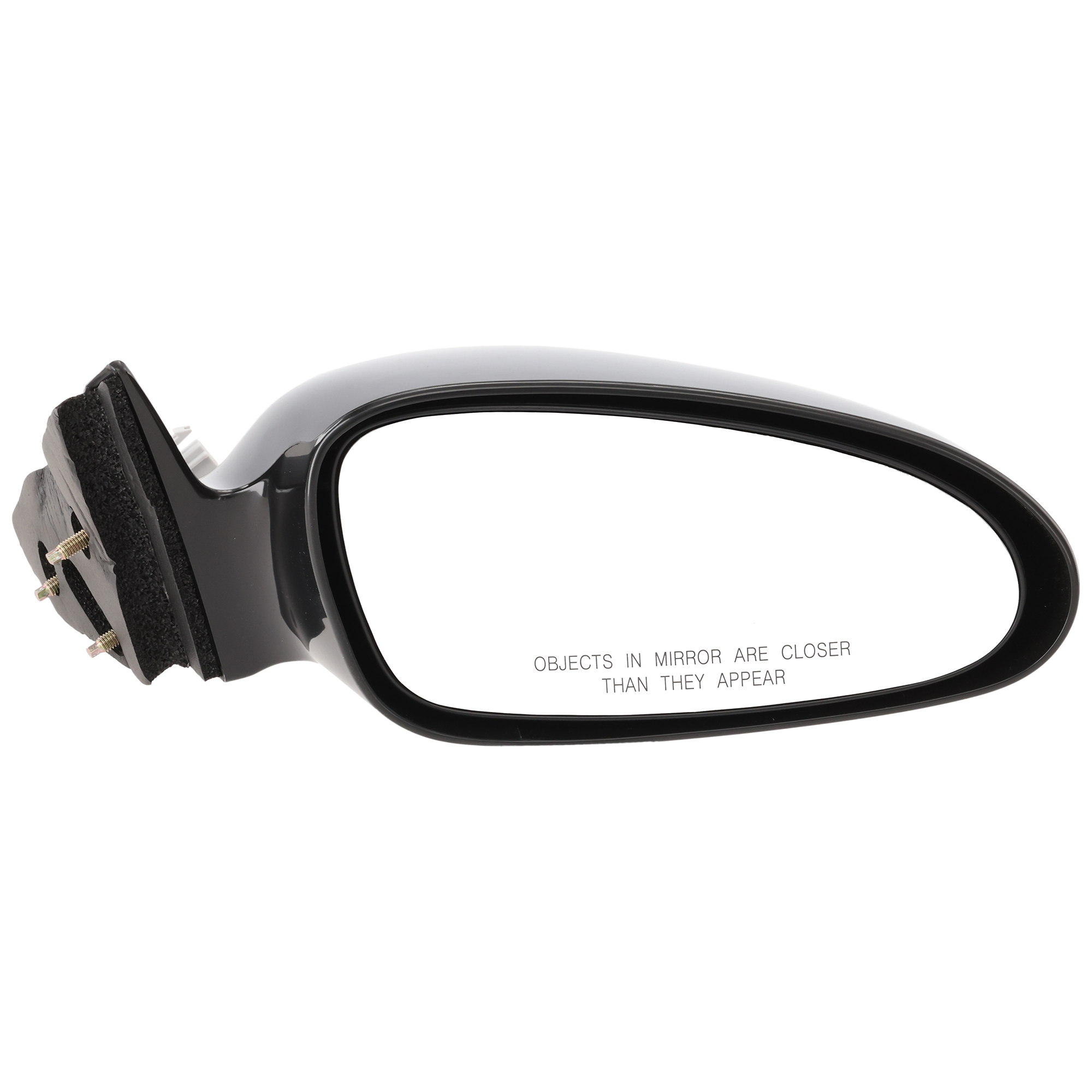 AM MONTE CARLO 00-05 MIRROR RH Power Non Folding Non Heated Paintable SKU JGM67ER Partslink GM1321274 OEM 10448590