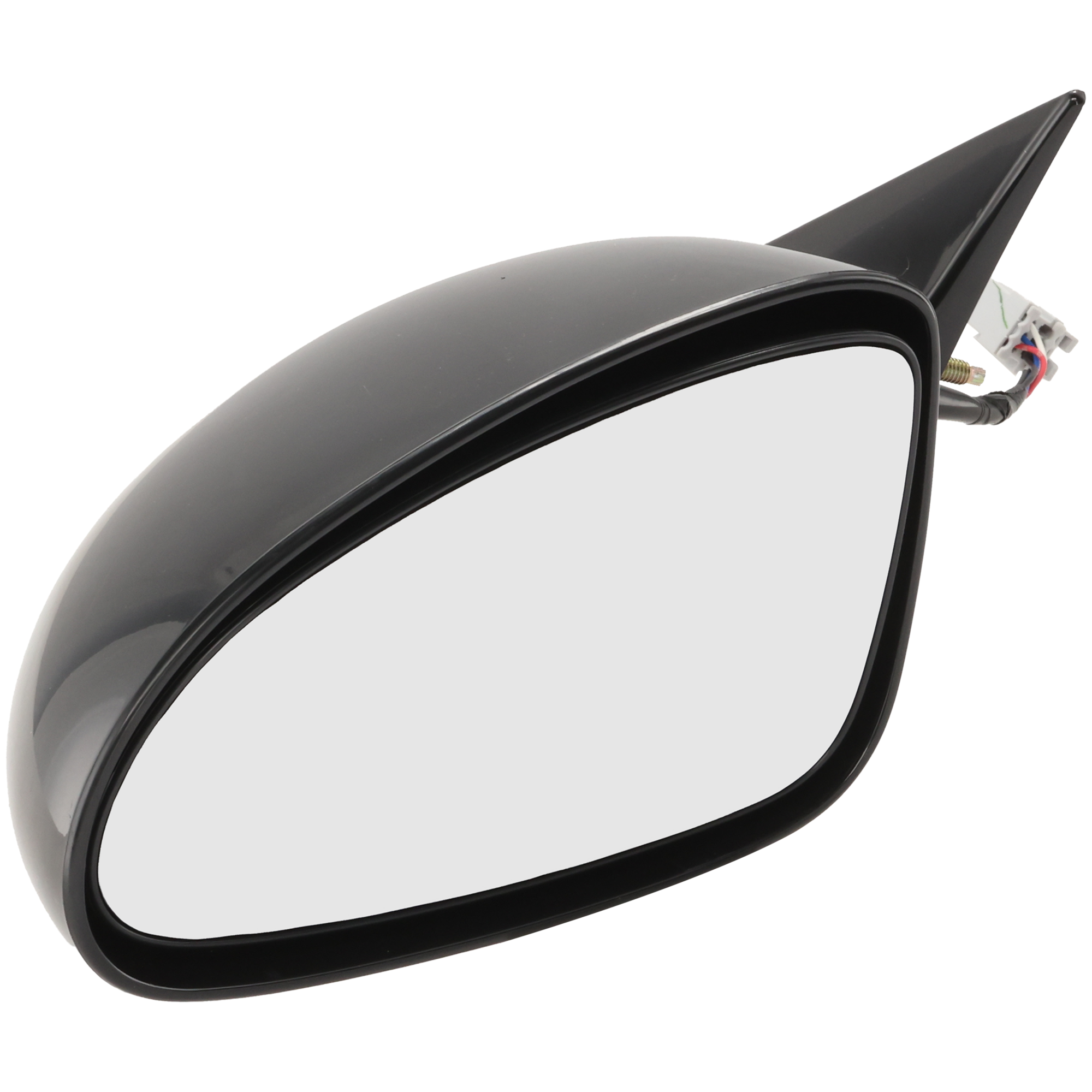 AM MONTE CARLO 00-05 MIRROR LH Power Non Folding Heated Paintable SKU JGM68EL Partslink GM1320273 OEM 10319386