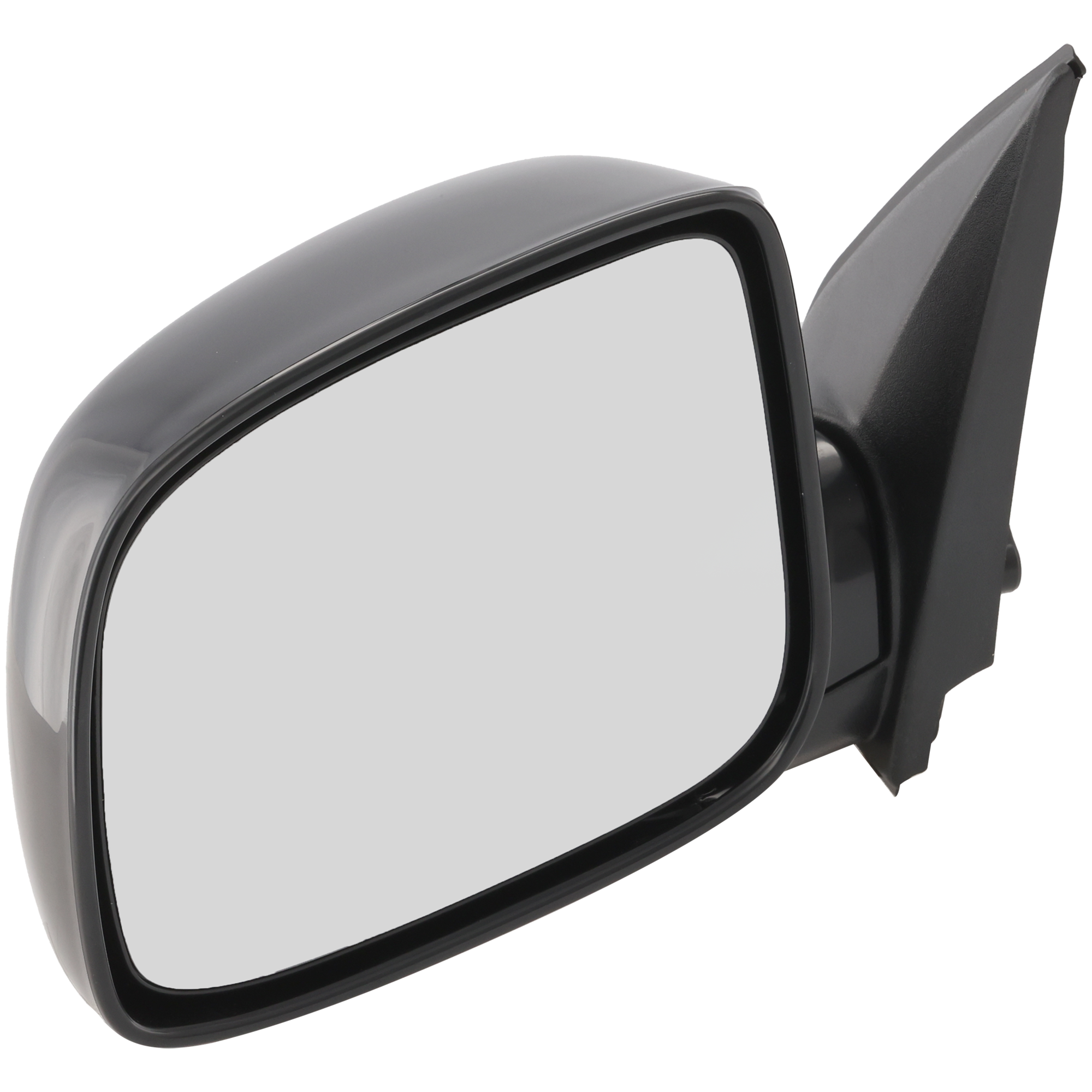 AM COLORADO CANYON 04-12 MIRROR LH Manual Adjust Manual Folding Non Heated Paintable No Auto dimming BSD Memory and Signal Light SKU JGM81L Partslink GM1320381 GM1320286 OEM 25954870-15246904