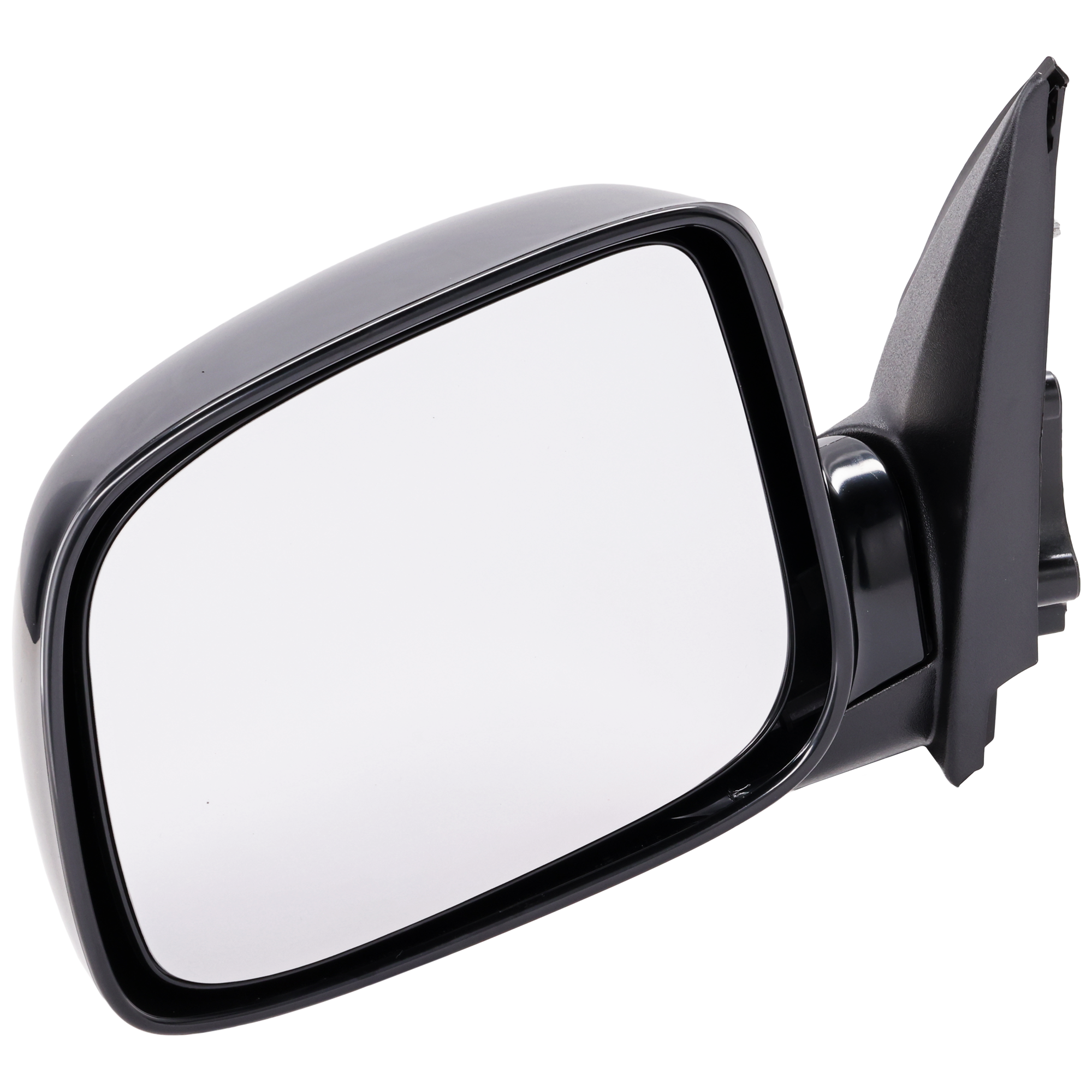 AM COLORADO CANYON 04-12 MIRROR LH Power Manual Folding Heated Paintable No Auto dimming BSD Memory and Signal Light SKU JGM82EL Partslink GM1320382 GM1320280 OEM 25954871-15246906