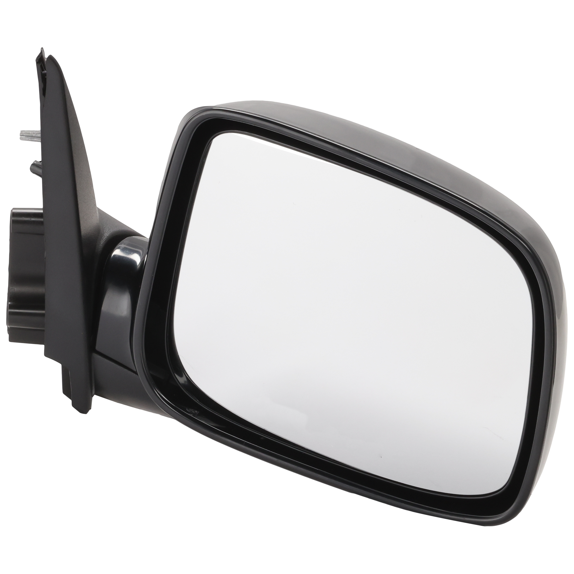 AM COLORADO CANYON 04-12 MIRROR RH Power Manual Folding Heated Paintable No Auto dimming BSD Memory and Signal Light SKU JGM82ER Partslink GM1321382 GM1321280 OEM 25954872-15246905