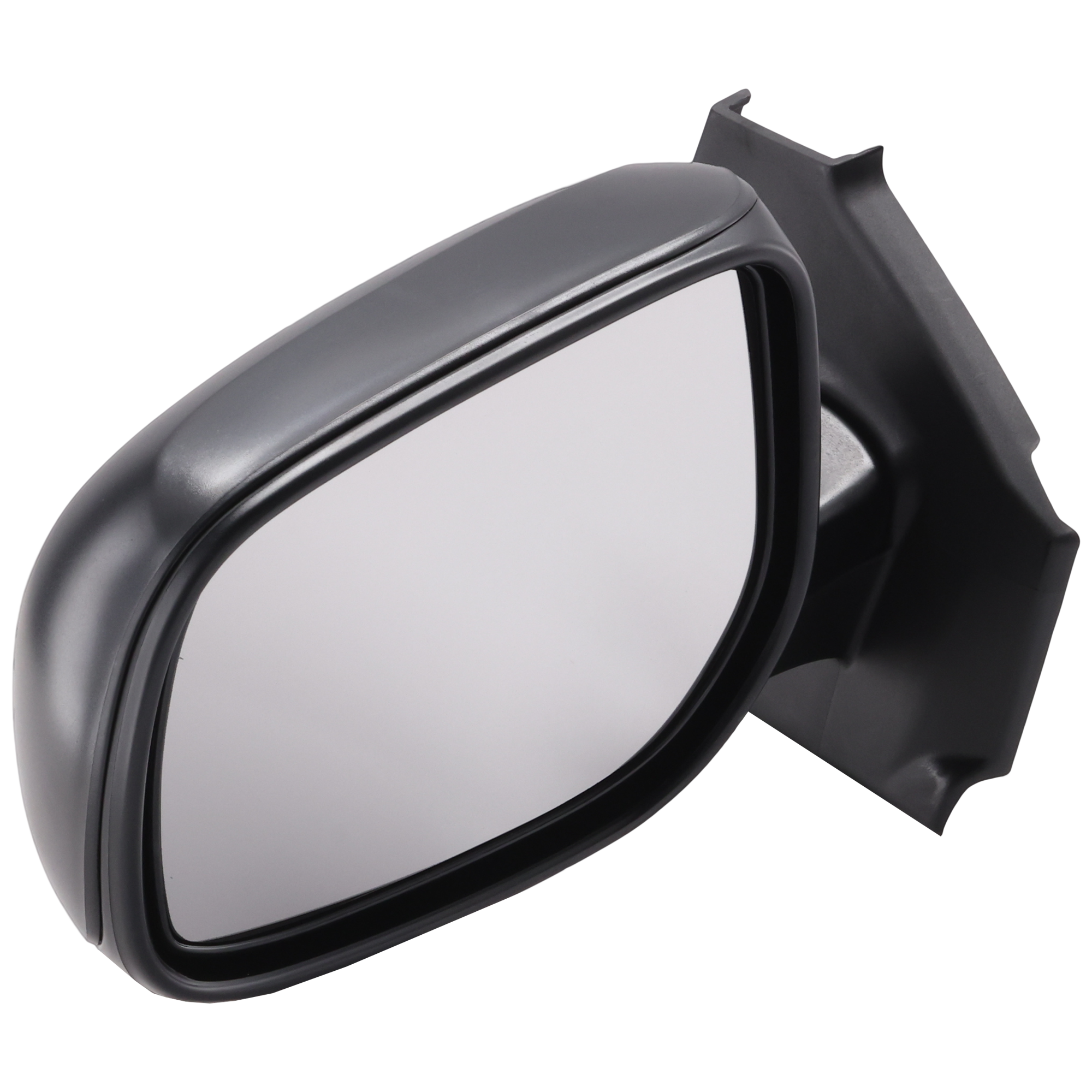 AM MALIBU 13-15 MALIBU LIMITED 16-16 MIRROR LH Power Heated Paintable Non Folding w Signal Light No BSD Memory and Side Object Sensor SKU JGM99EL S OEM 22860542 PFM 23177416