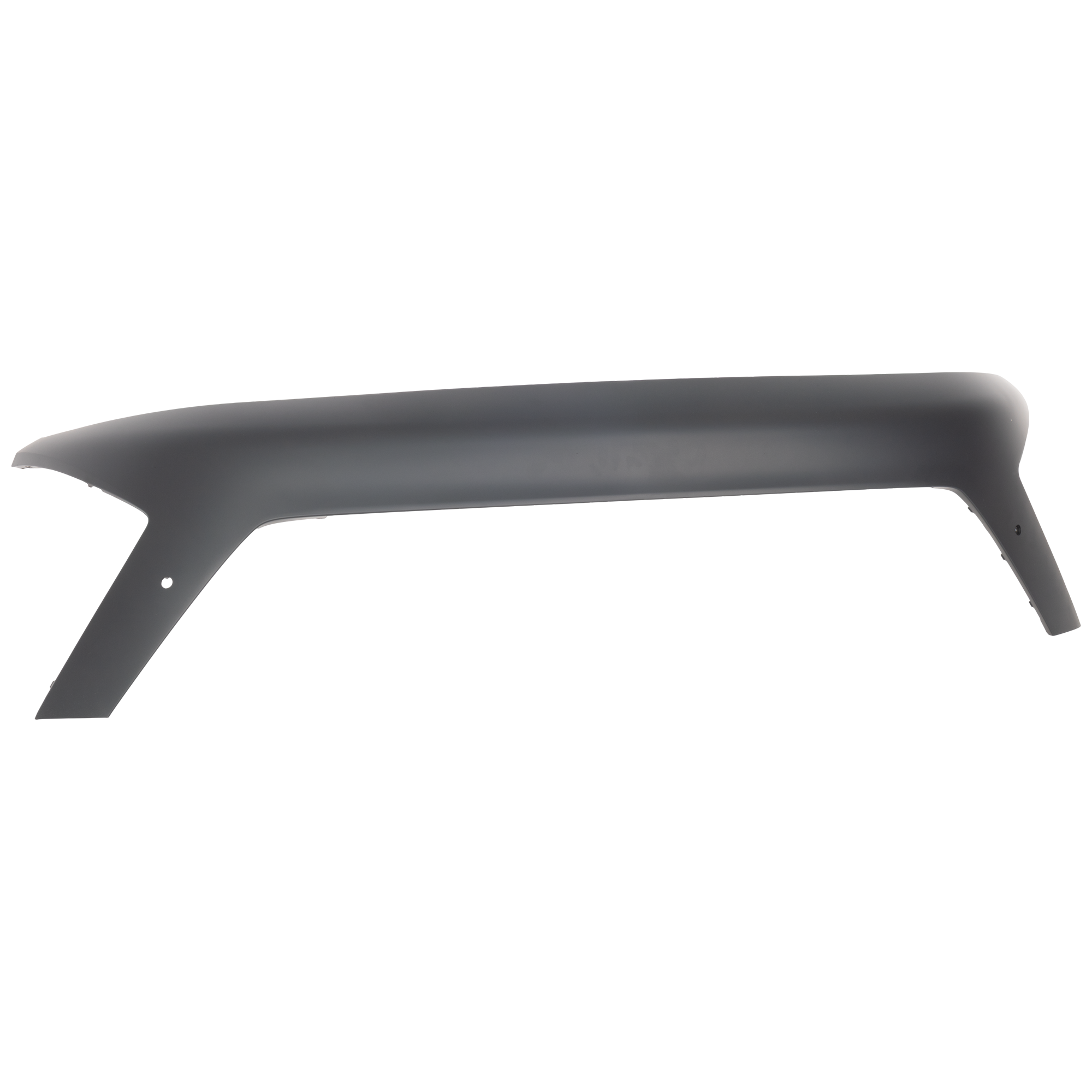 AM KONA 24-24 FRONT BUMPER COVER Upper Primed Limited Model SKU JH01030009P Partslink HY1014116 OEM 86510BE100AS