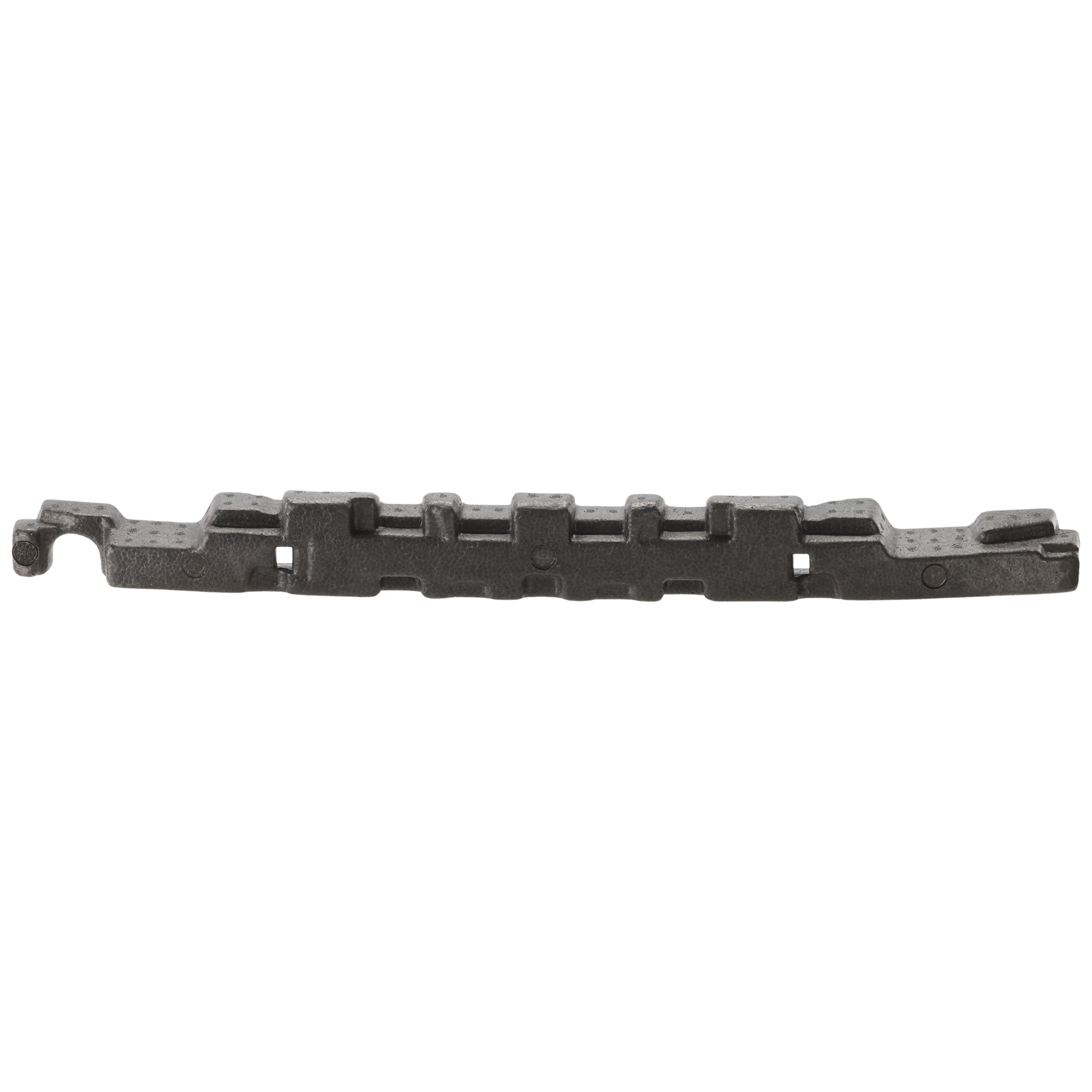 AM KONA 24-24 FRONT BUMPER ABSORBER Energy Black Essential Limited Preferred SE SEL Models SKU JH01170001 Partslink HY1070203 OEM 86521BE100