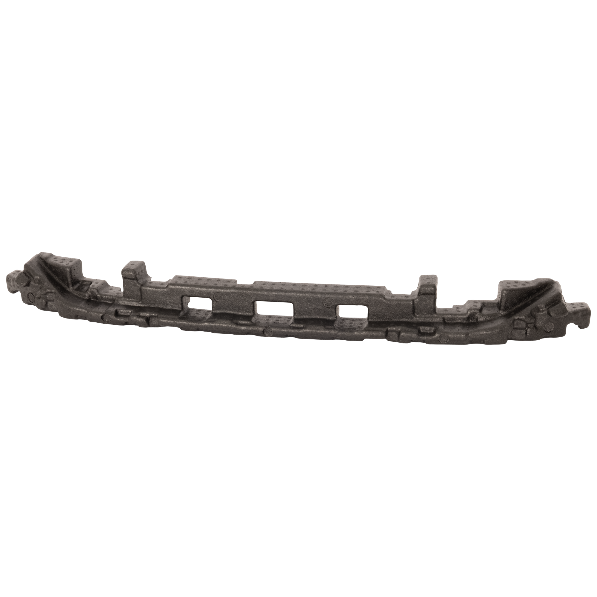 AM ELANTRA 24-25 FRONT BUMPER ABSORBER Exc. N Line Models SKU JH01170004 Partslink HY1070204 OEM 86520AAAB0