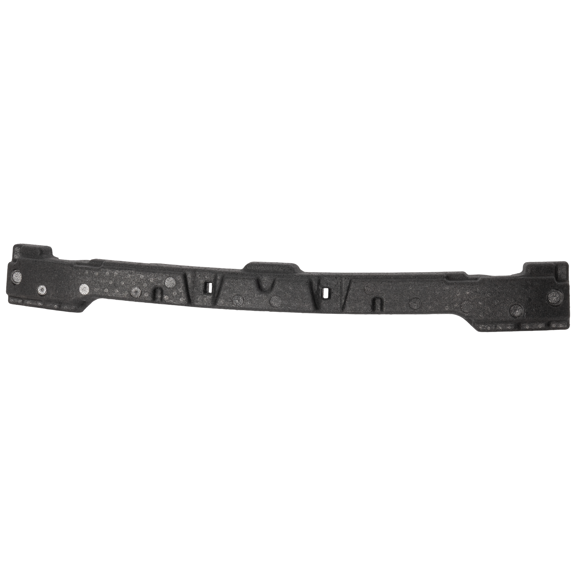 AM SANTA FE 24-25 FRONT BUMPER ABSORBER SKU JH01170014 Partslink HY1070208 OEM 86521R6000