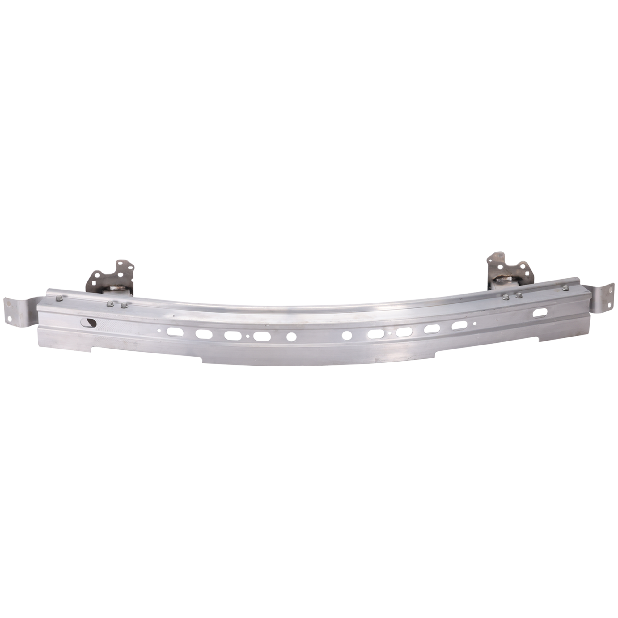 AM PILOT 23-25 FRONT REINFORCEMENT Aluminum Impact Bar Black Edition Elite EX L LX Sport Touring Models SKU JH01250001 Partslink HO1006208 OEM 71130T90A00