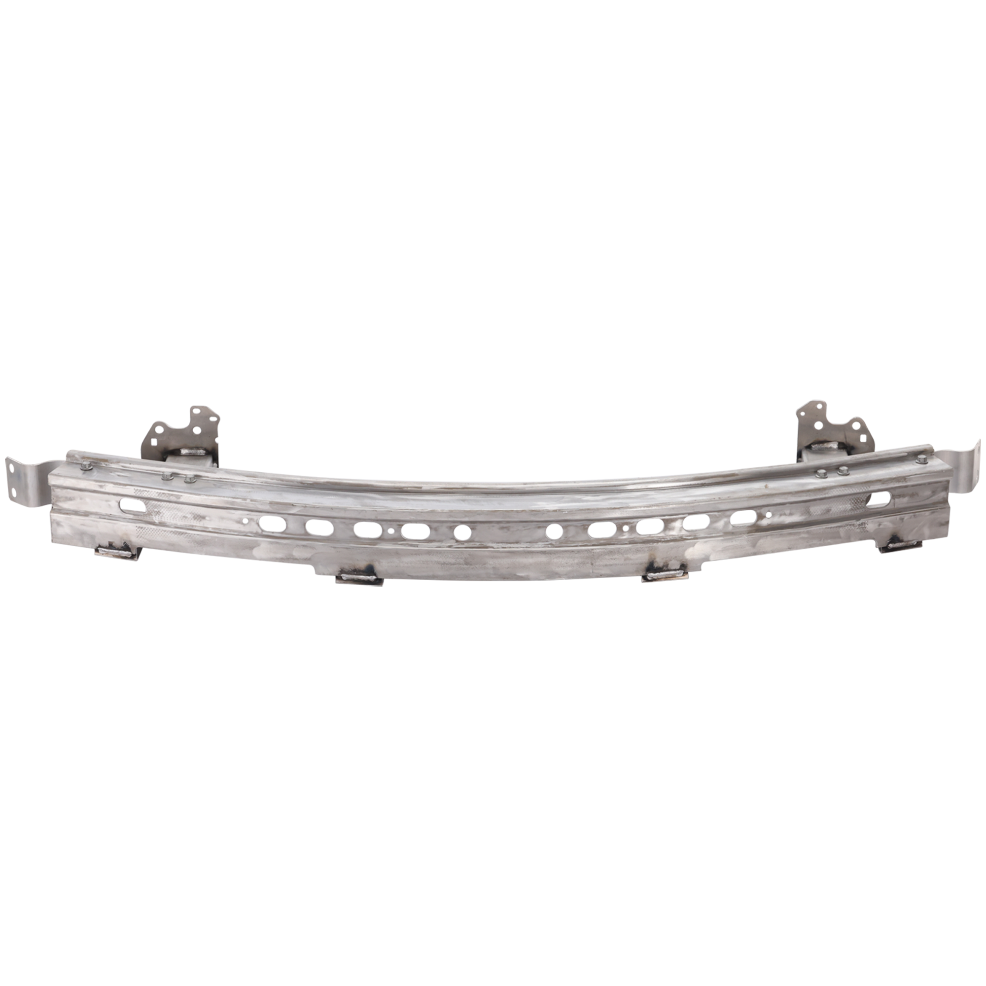 AM PILOT 23-25 FRONT REINFORCEMENT Aluminum Impact Bar Trailsport Model SKU JH01250002 Partslink HO1006209 OEM 71130T90Y00