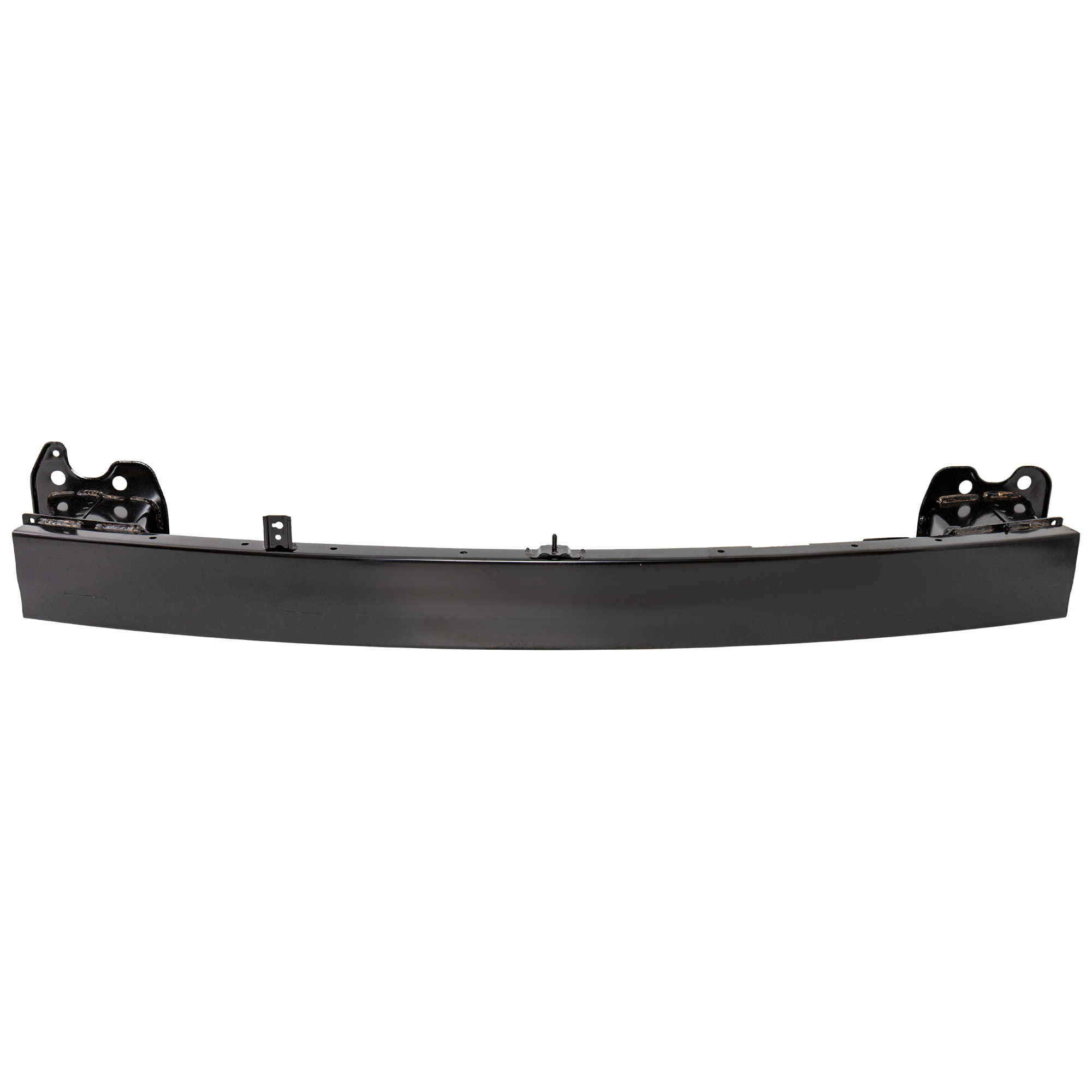 AM TUCSON 22-23 FRONT REINFORCEMENT Steel SE Model USA Built Vehicle CAPA SKU JH01250054Q Partslink HY1006181C OEM 64900CW000