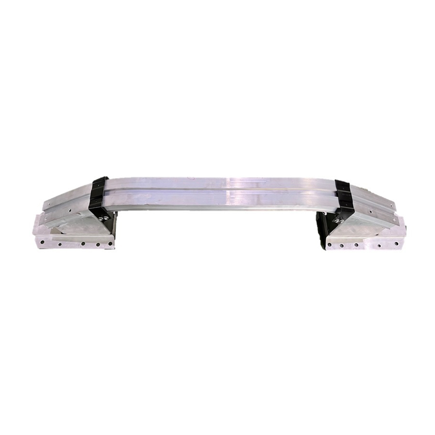 AM CR V 23-24 FRONT REINFORCEMENT Bar Aluminum CAPA SKU JH01250068Q Partslink HO1006207C OEM 711303A0A00