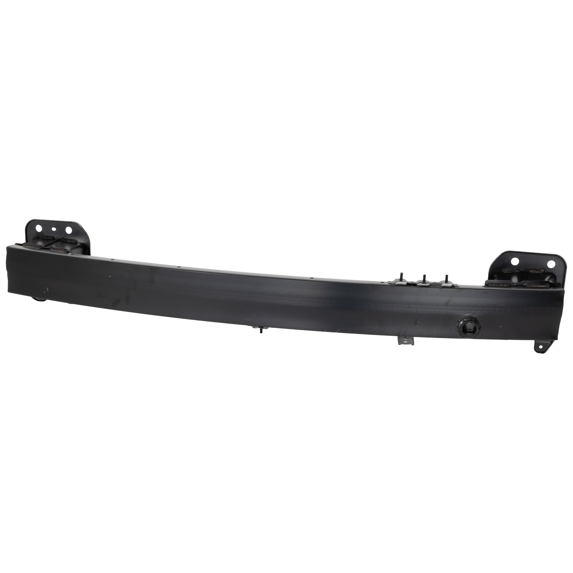 AM TUCSON 22-24 FRONT REINFORCEMENT Impact Bar Steel Urban XRT Models SKU JH01250069 Partslink HY1006211 OEM 64900N9020