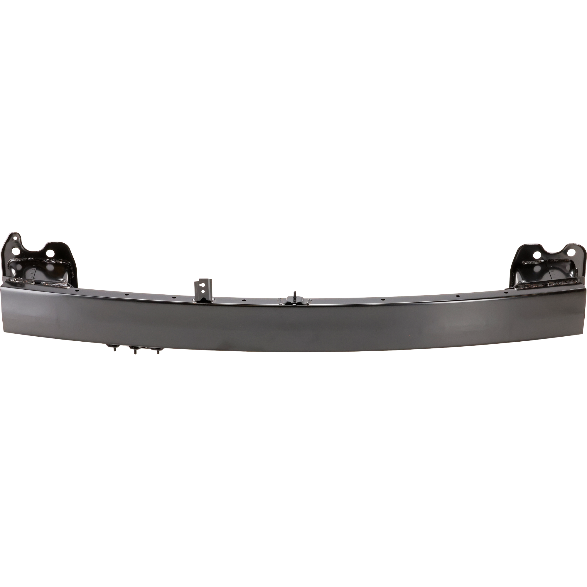 AM TUCSON 25-25 FRONT REINFORCEMENT Steel w front Radar USA Built Vehicle SKU JH01250071 Partslink HY1006212 OEM 64900CW510