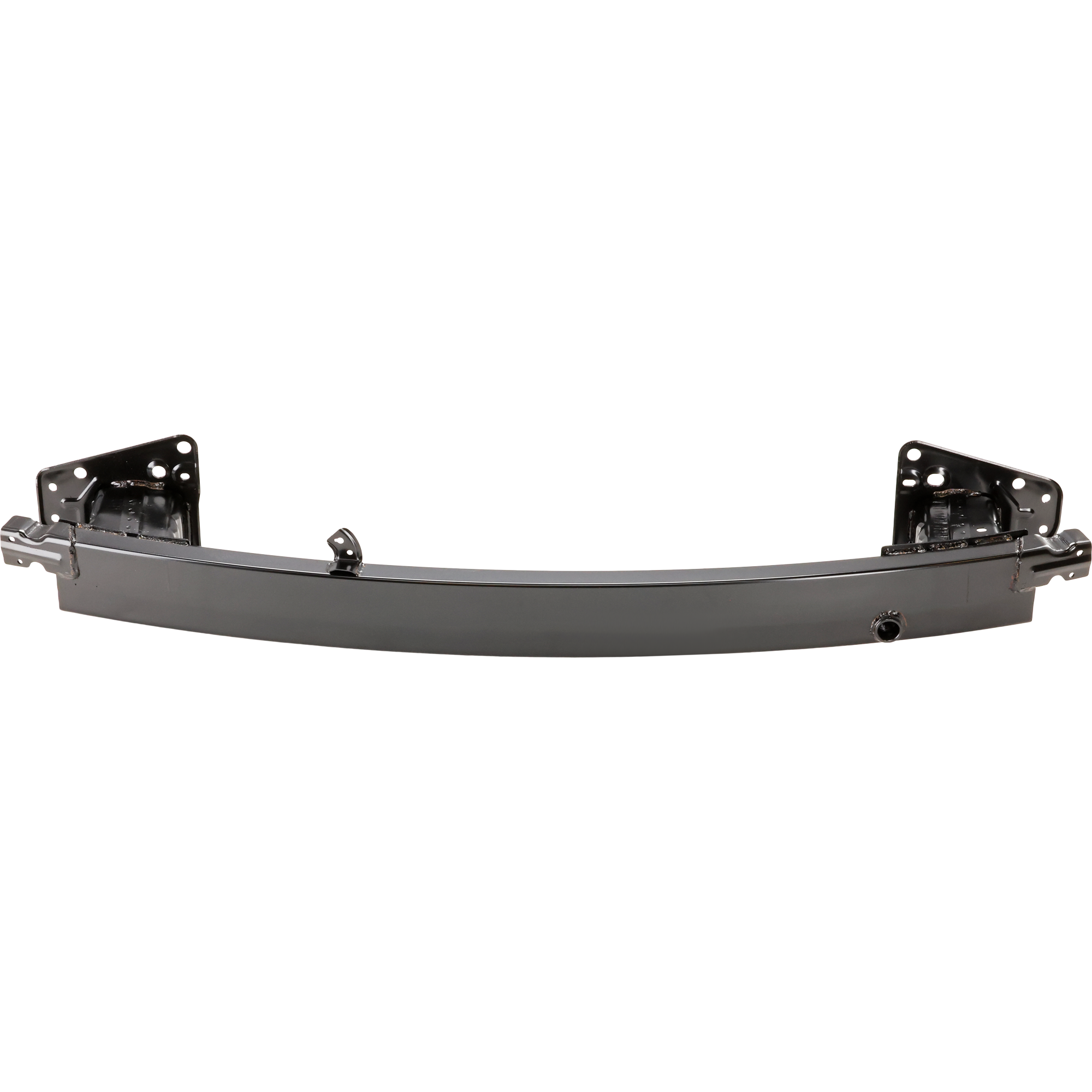 AM ELANTRA 24-24 FRONT REINFORCEMENT Steel w o Wave Radar Sensor 2.0L Eng. Essential Preferred SE SEL Models To 3-7-24 SKU JH01250072 Partslink HY1006199 OEM 64900AA700