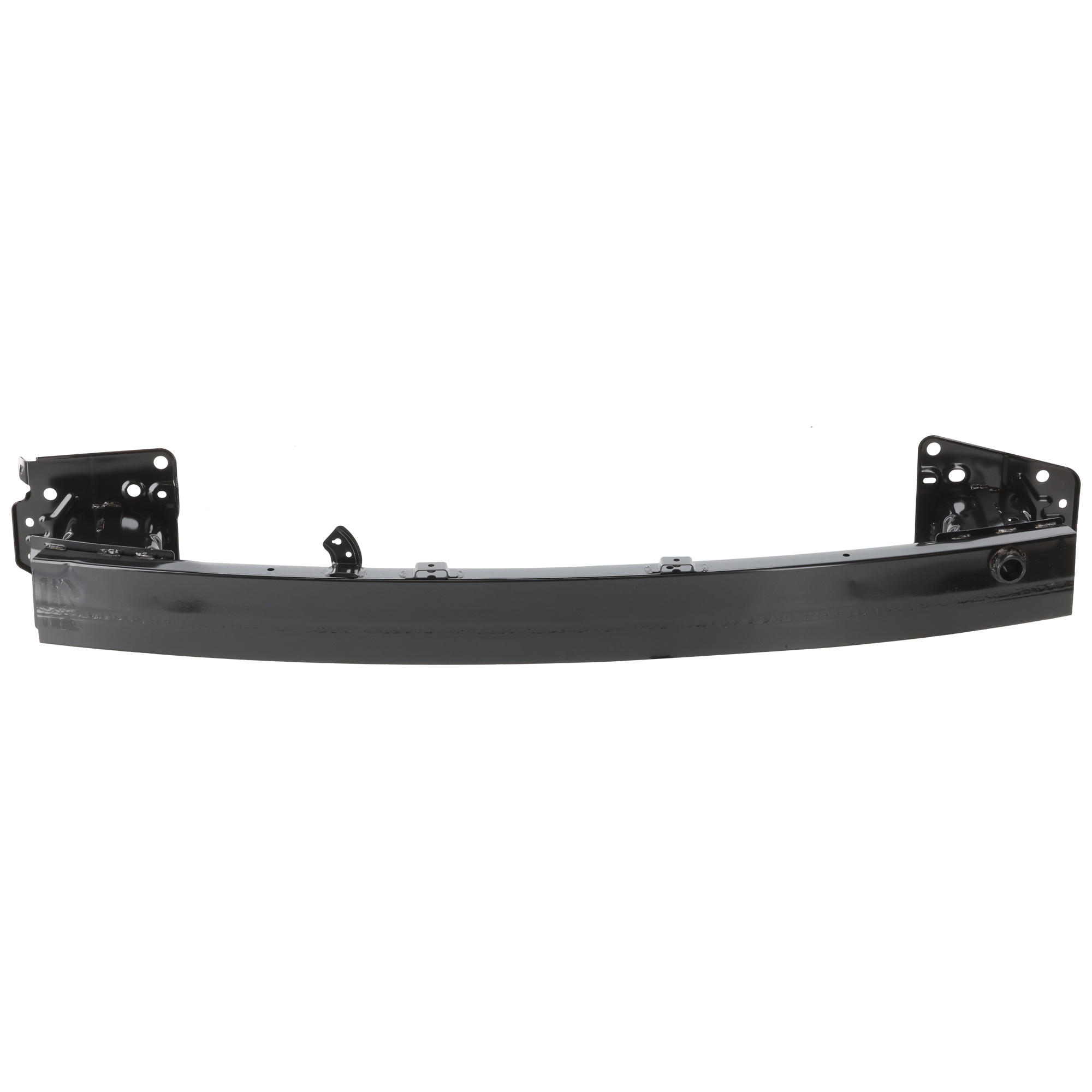 AM ELANTRA 21-23 FRONT REINFORCEMENT Steel Blue Hybrid Preferred Hybrid Models SKU JH01250074 Partslink HY1006215 OEM 64900BY100