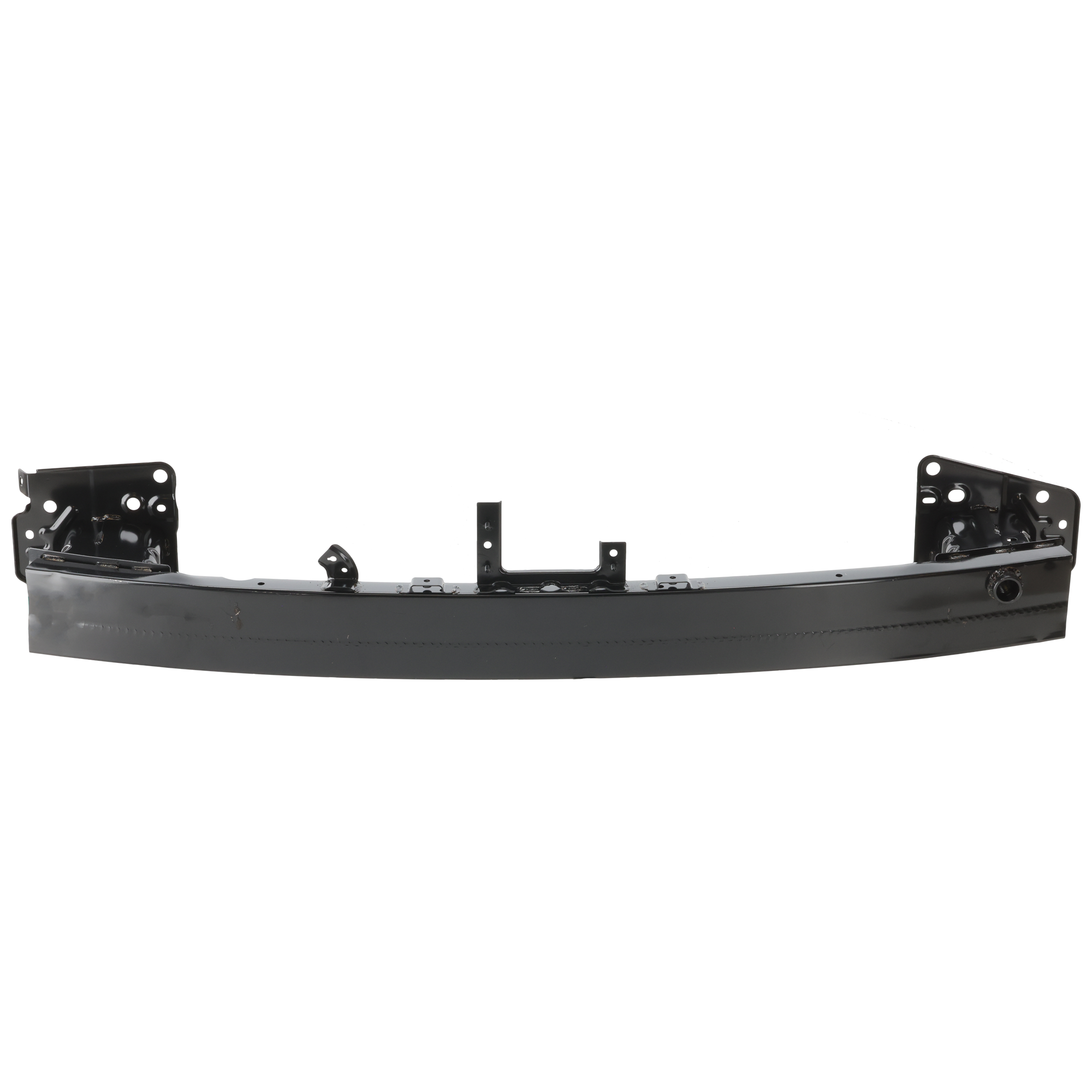 AM ELANTRA 21-23 FRONT REINFORCEMENT Steel Limited Hybrid Ultimate Hybrid SKU JH01250075 Partslink HY1006216 OEM 64900BY110