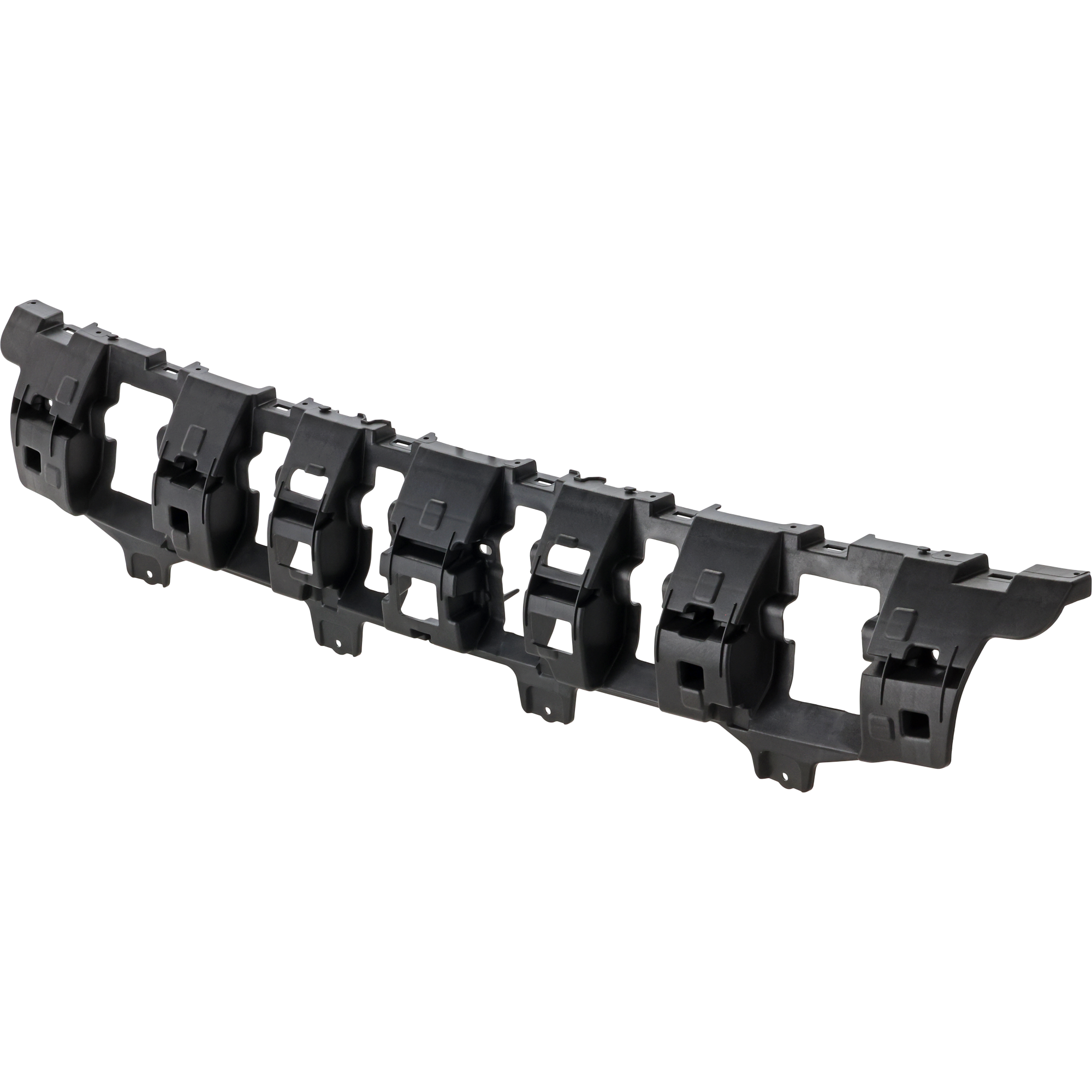 AM KONA 24-24 FRONT BUMPER REINFORCEMENT BRACKET Center Reinforcement Essential Limited Preferred SE SEL Models SKU JH01260005 Partslink HY1041104 OEM 86535BE000