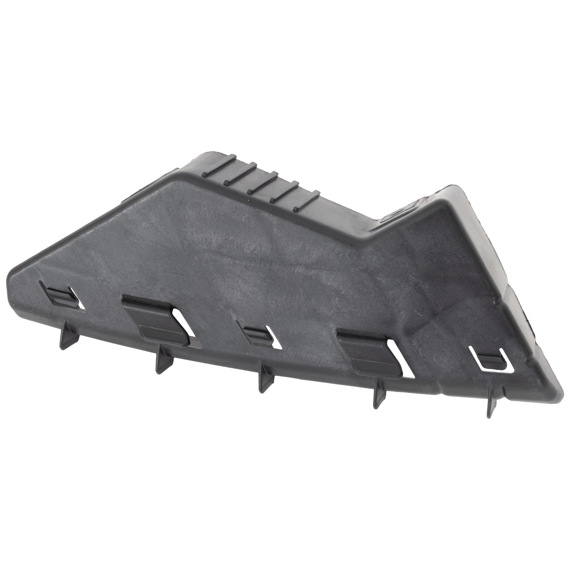 AM SANTA FE SANTA FE XL 13-19 FRONT BUMPER BRACKET RH Upper SKU JH01310007 Partslink HY1043147 OEM 865522W000
