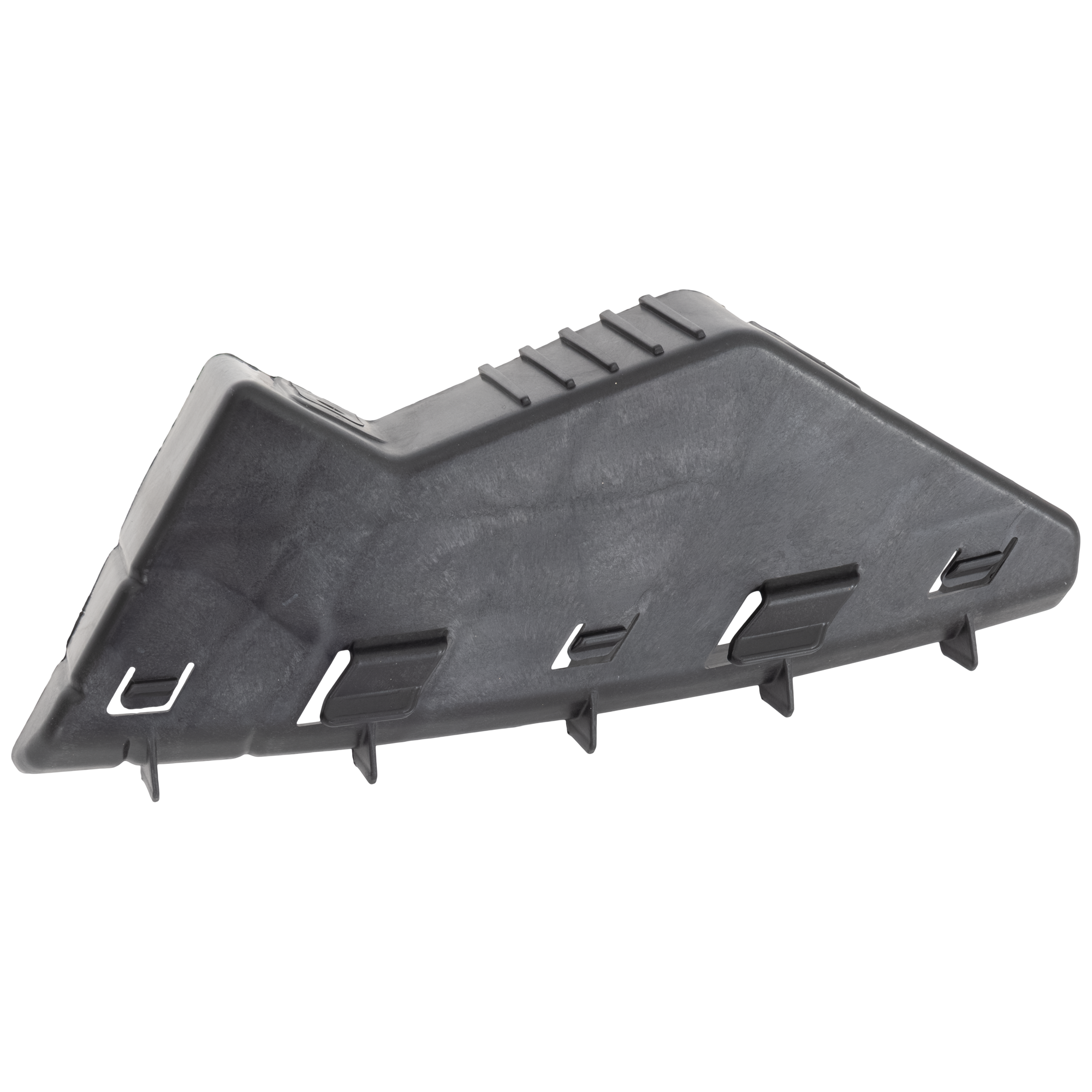 AM SANTA FE SANTA FE XL 13-19 FRONT BUMPER BRACKET LH Upper SKU JH01310008 Partslink HY1042147 OEM 865512W000