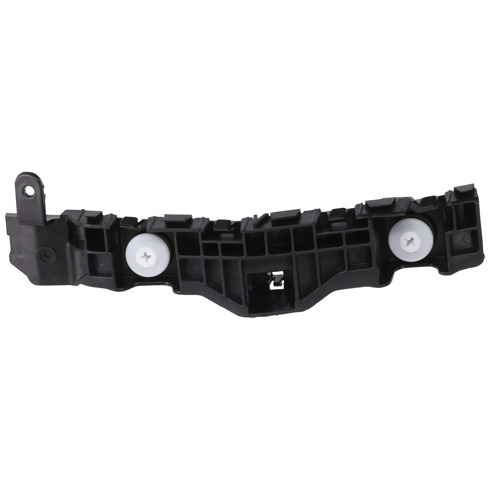 AM RIDGELINE 21-25 PASSPORT 22-25 FRONT BUMPER RETAINER RH Side Spacer Steel SKU JH01470001 Partslink HO1043157 OEM 71193T6ZA51