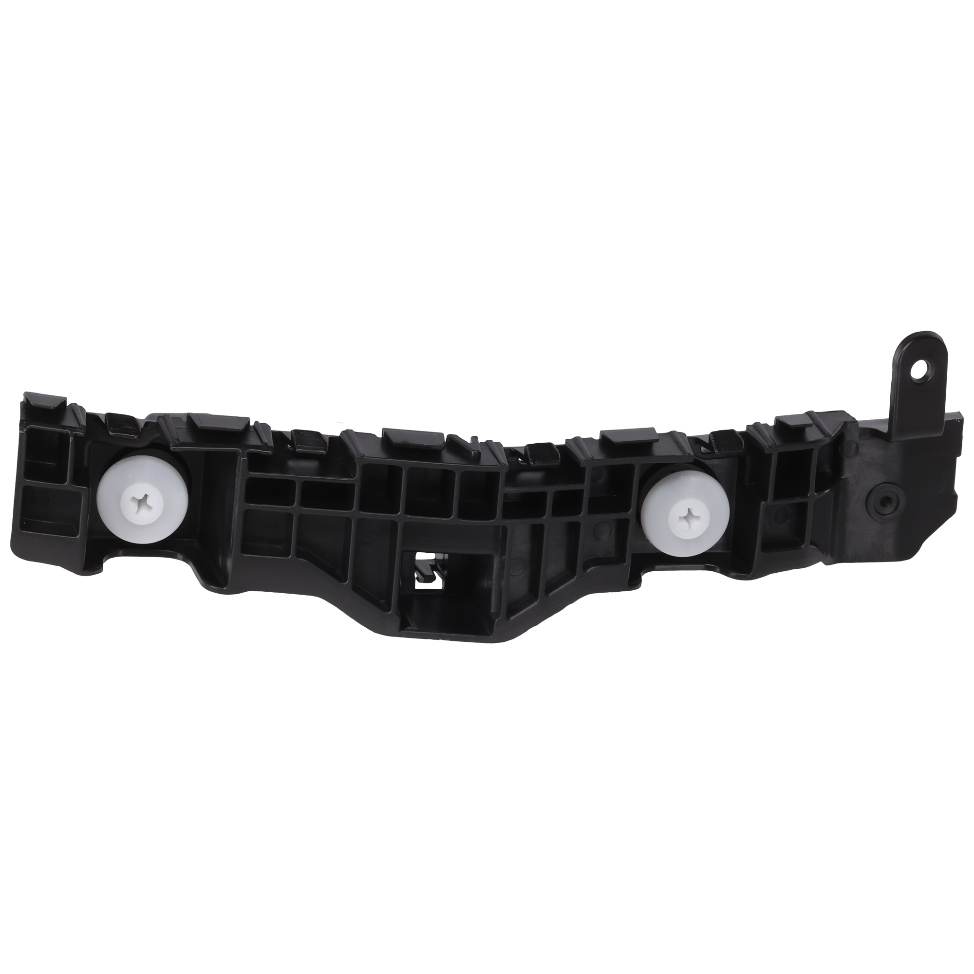 AM RIDGELINE 21-25 PASSPORT 22-25 FRONT BUMPER RETAINER LH Side Spacer Steel SKU JH01470002 Partslink HO1042157 OEM 71198T6ZA51