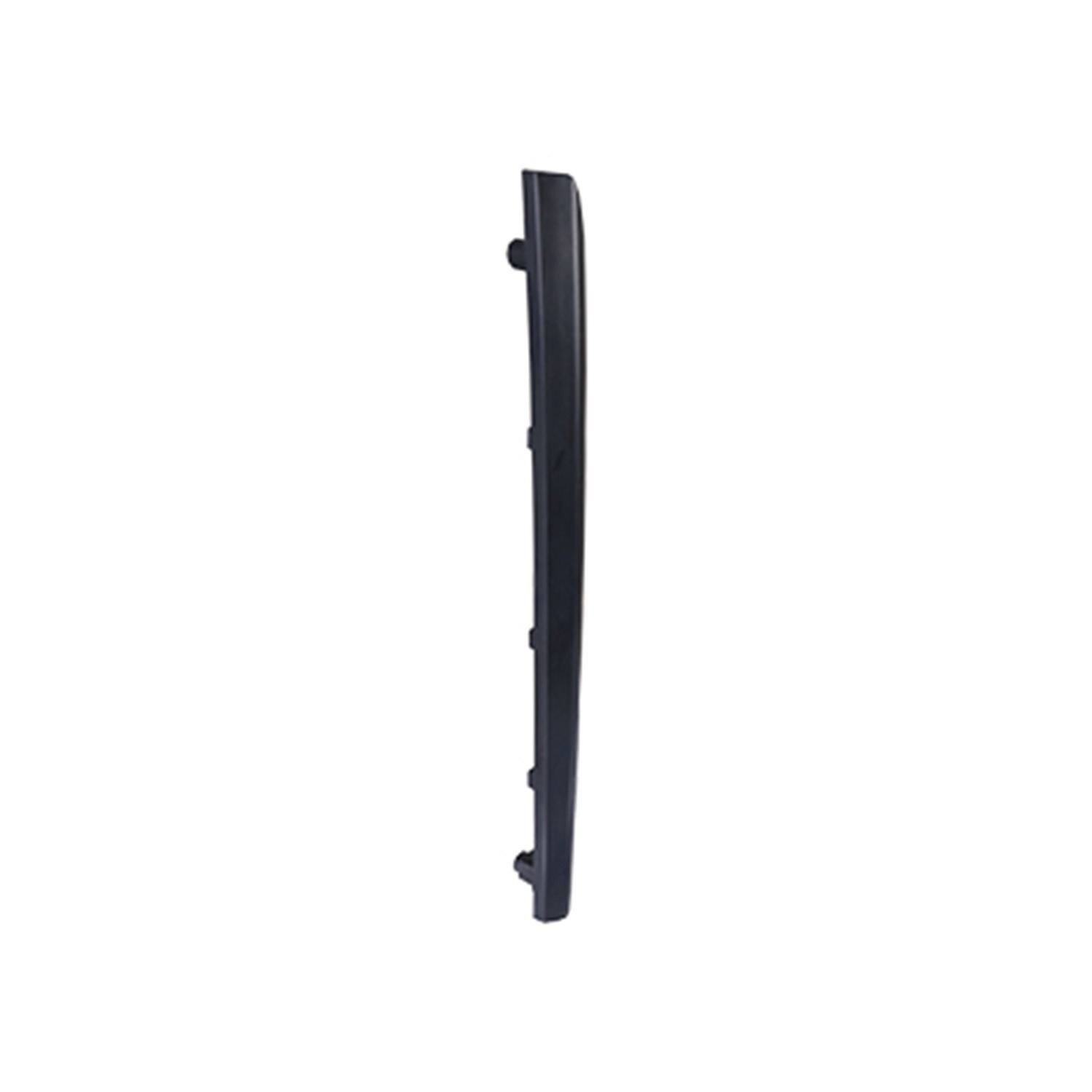 AM IONIQ 23-24 FRONT BUMPER MOLDING RH Finish Molding Paint to Match SKU JH01590023 Partslink HY1047136 OEM 86548KL000
