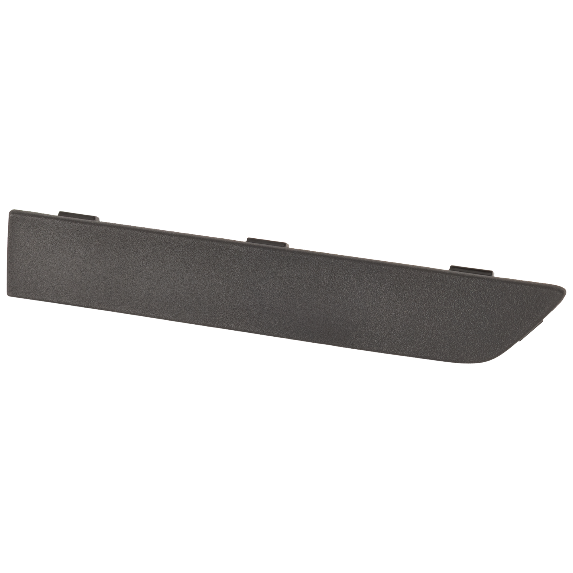 AM KONA 24-24 FRONT BUMPER MOLDING RH Paint to Match Limited Model SKU JH01590037 Partslink HY1047150 OEM 86579BE100