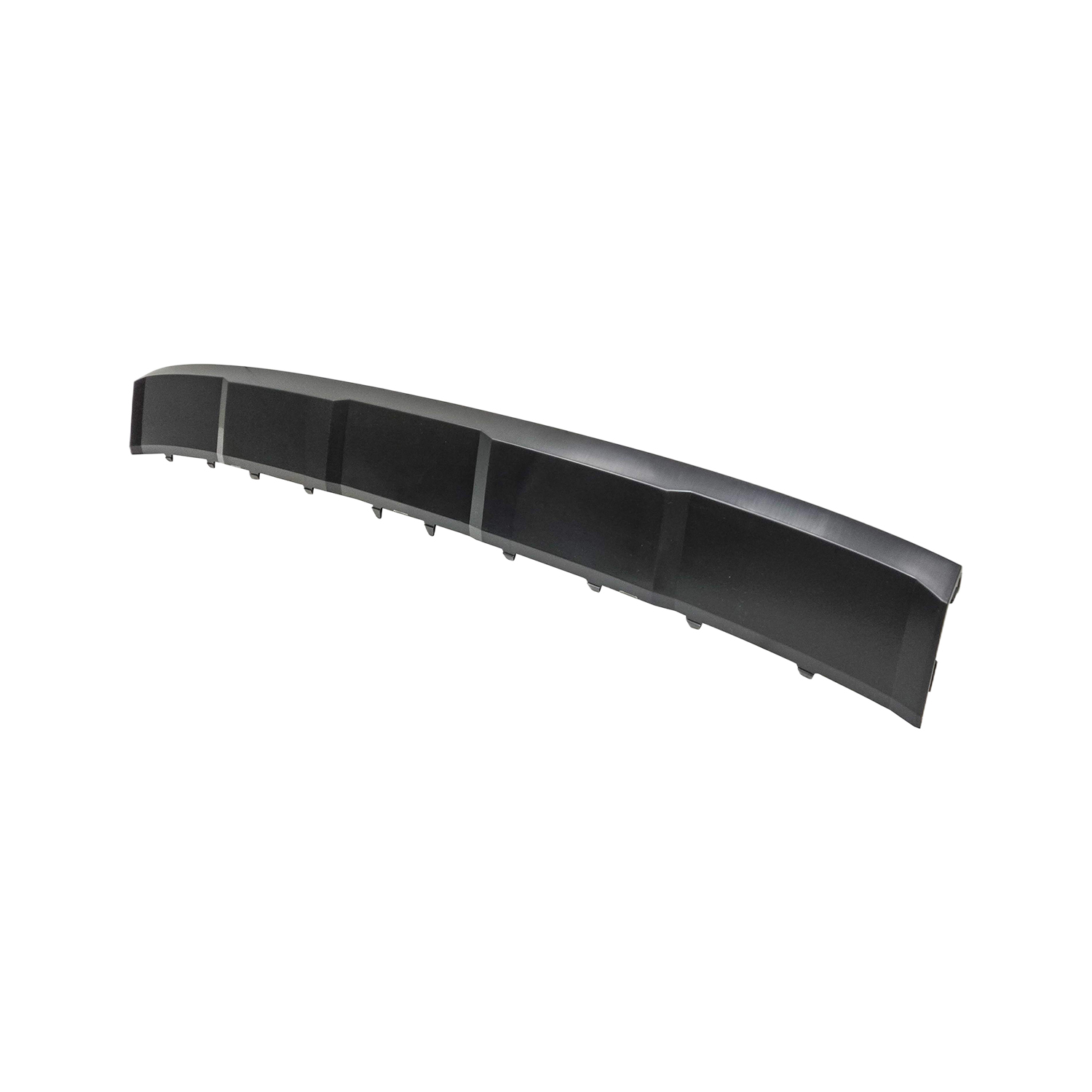 AM SANTA FE 24-25 FRONT SKID PLATE Black Limited Luxury Hybrid Limited Hybrid Preferred Models SKU JH05010001 Partslink HY1095127 OEM 86577R6100