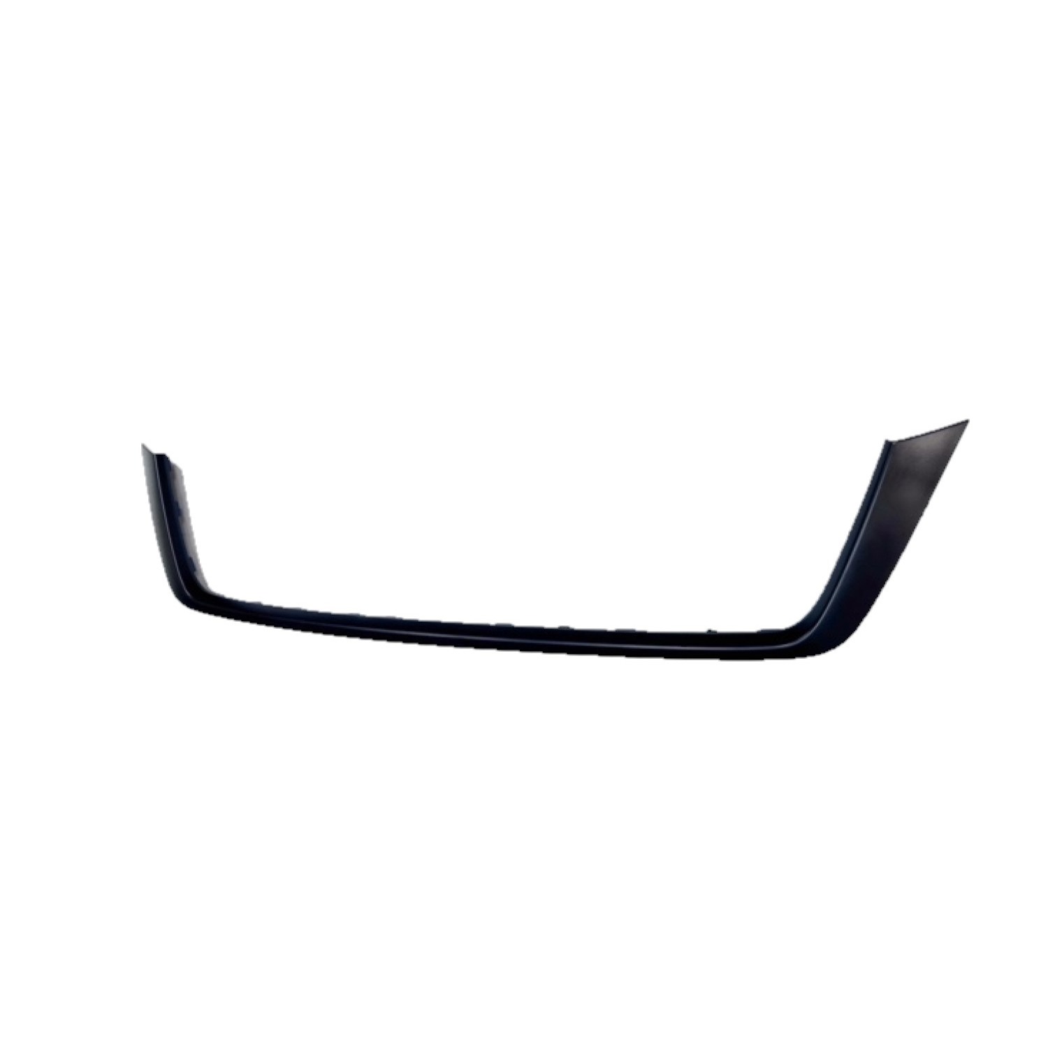 AM RIDGELINE 17-20 GRILLE MOLDING LOWER Textured Black SKU JH07070008 Partslink HO1216120 OEM 71123T6ZA01