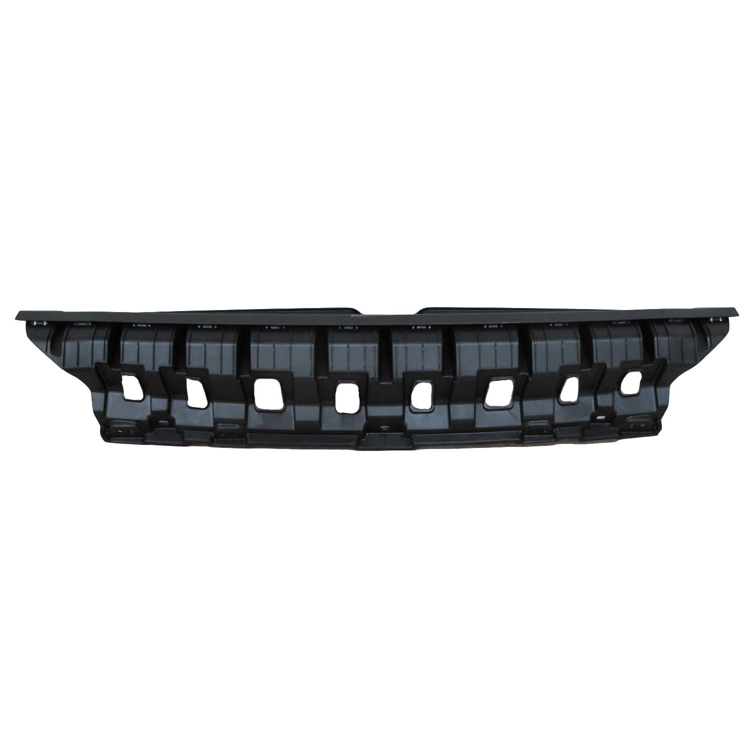 AM KONA 18-21 GRILLE BRACKET Upper SKU JH07230001 Partslink HY1207107 OEM 86360J9000