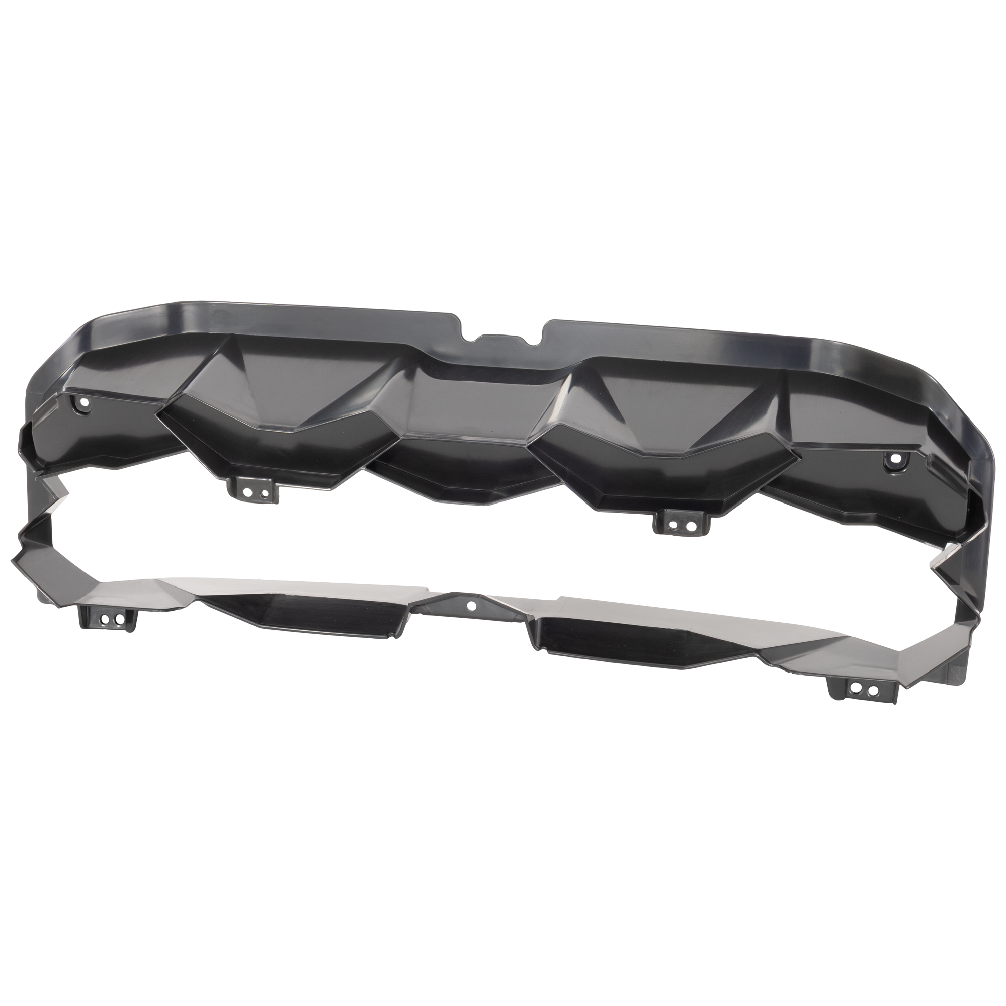 AM HR V 23-25 GRILLE MOUNTING PANEL EX L LX Models SKU JH07400001 Partslink HO1223105 OEM 713213W0A00