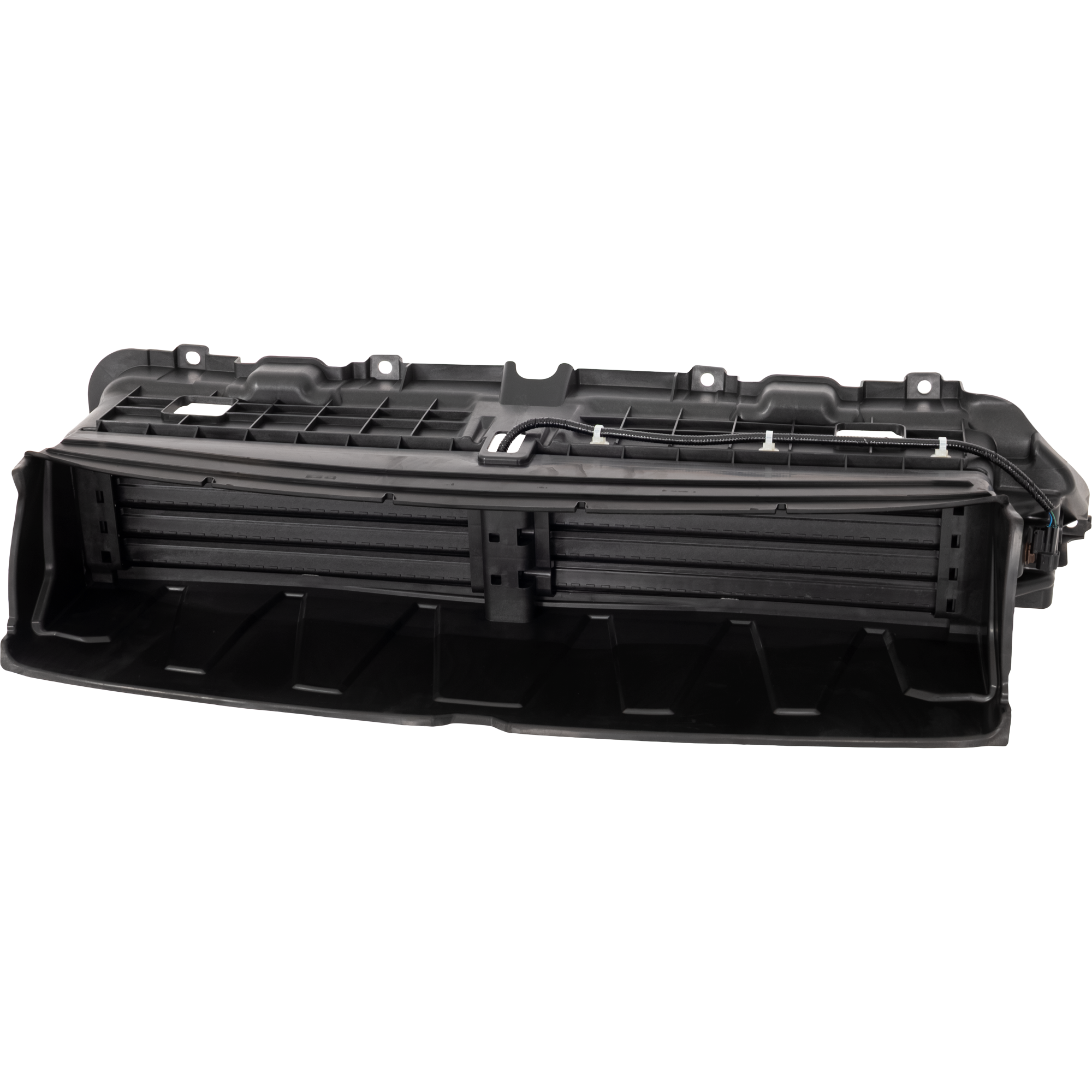 AM ODYSSEY 21-25 ACTIVE GRILLE SHUTTER Lower w o Motor SKU JH07580002 Partslink HO1206116 OEM 71350THRA51