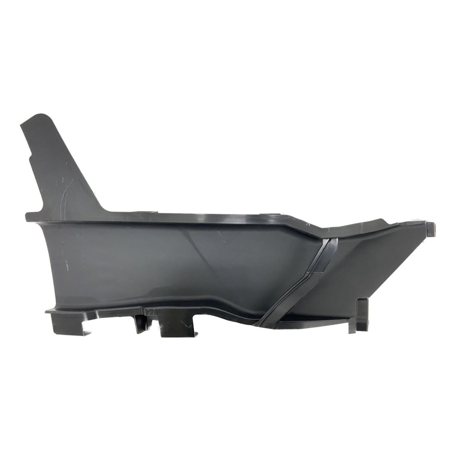AM ACCORD 23-25 HEAD LAMP MOLDING RH Side Garnish Textured Black SKU JH10110001 Partslink HO1039177 OEM 7110330AA00