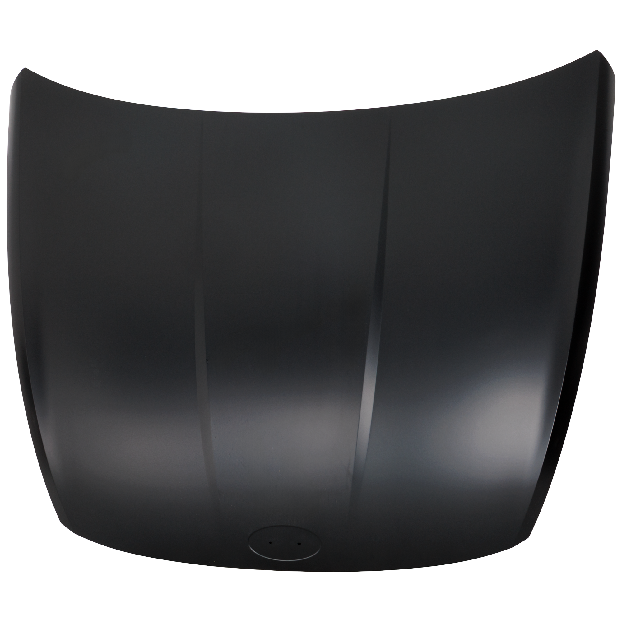 AM SONATA 24-24 HOOD Steel SKU JH13010001 Partslink HY1230189 OEM 66400L1500
