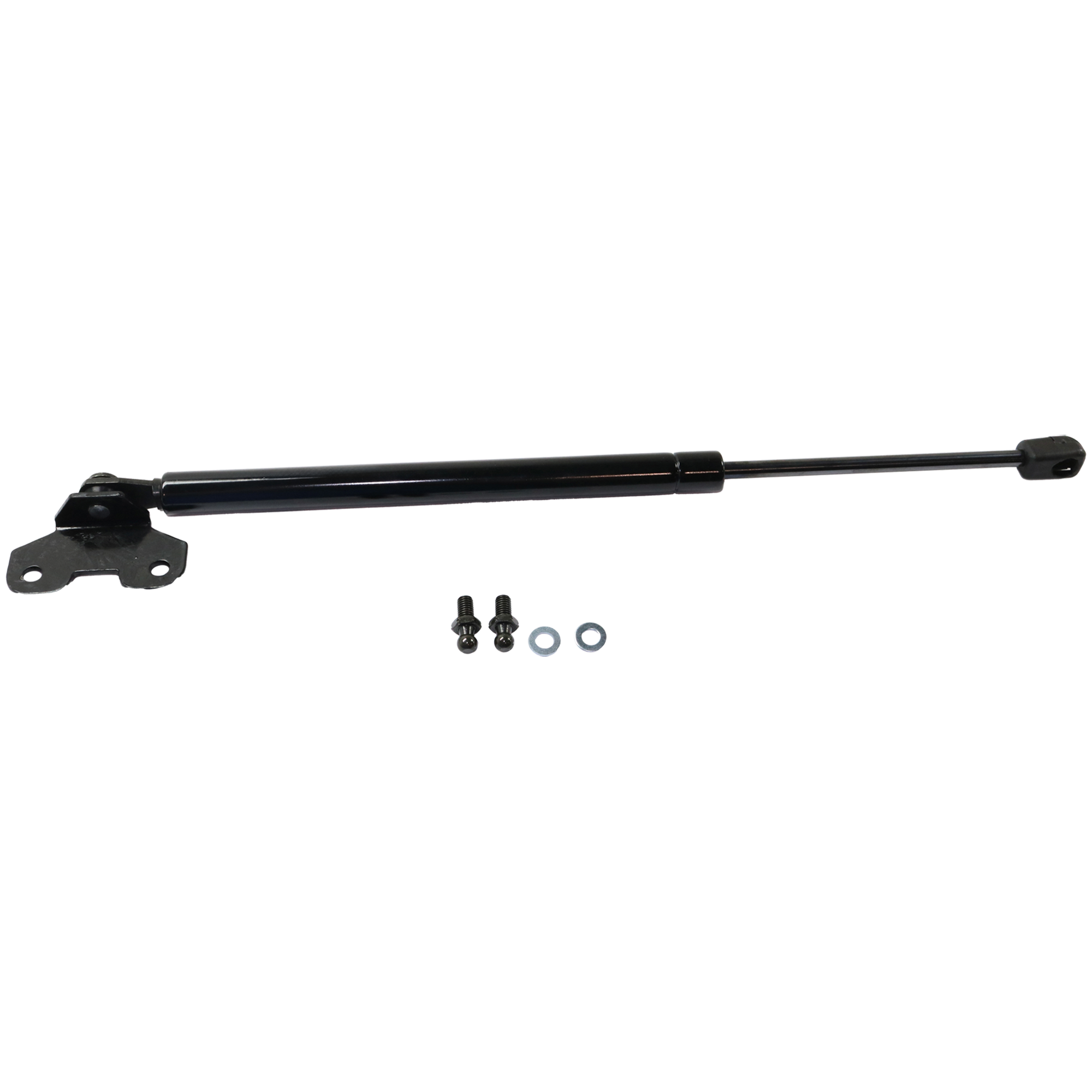 AM ACCORD 03-07 HOOD LIFT RH=LH Stay Coupe Sedan SKU JH131301 Partslink HO1237103 HO1237102 OEM 74145SDBA02-74195SDBA02